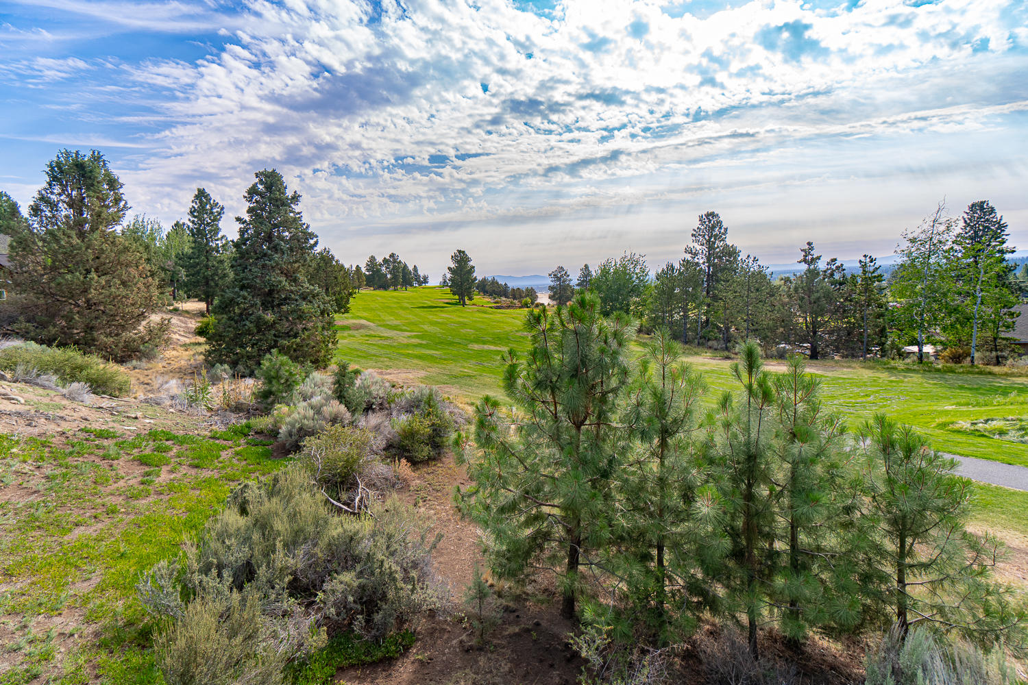 Rivers Edge Village - Residential