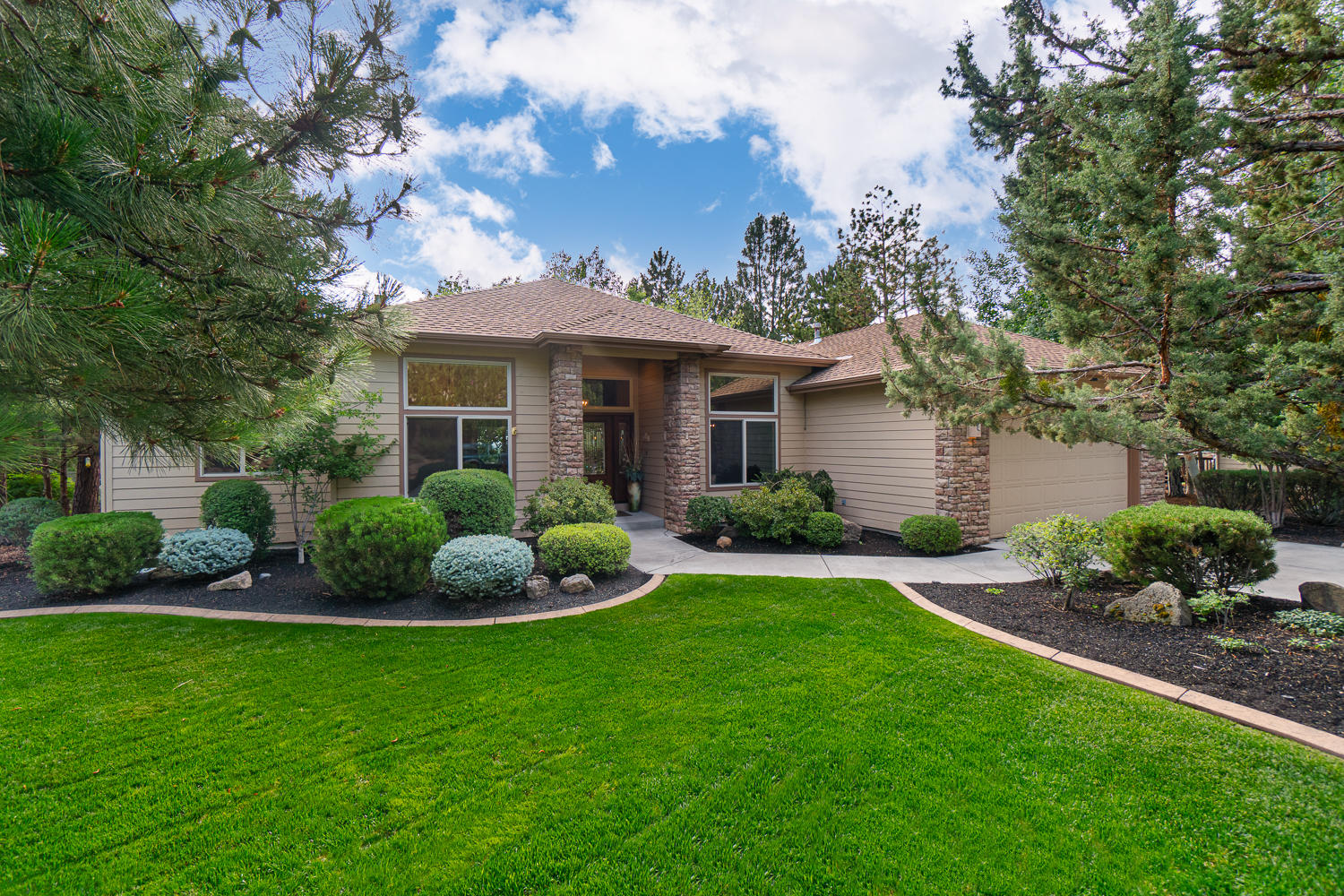 Rivers Edge Village - Residential