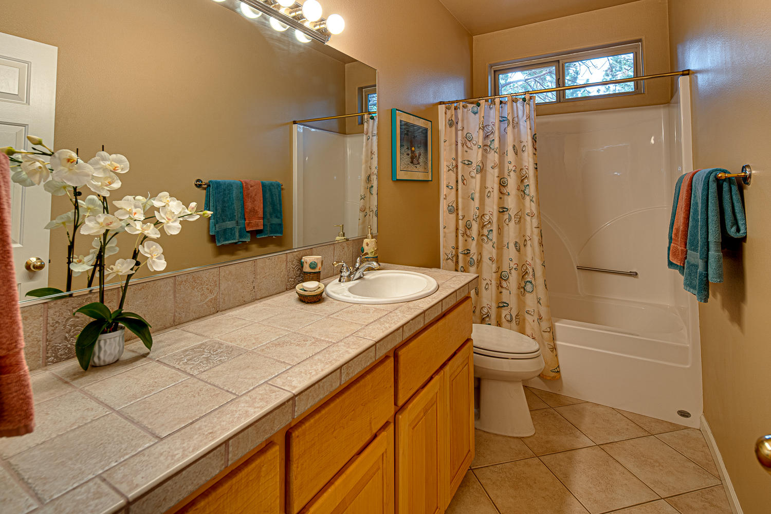 Rivers Edge Village - Residential