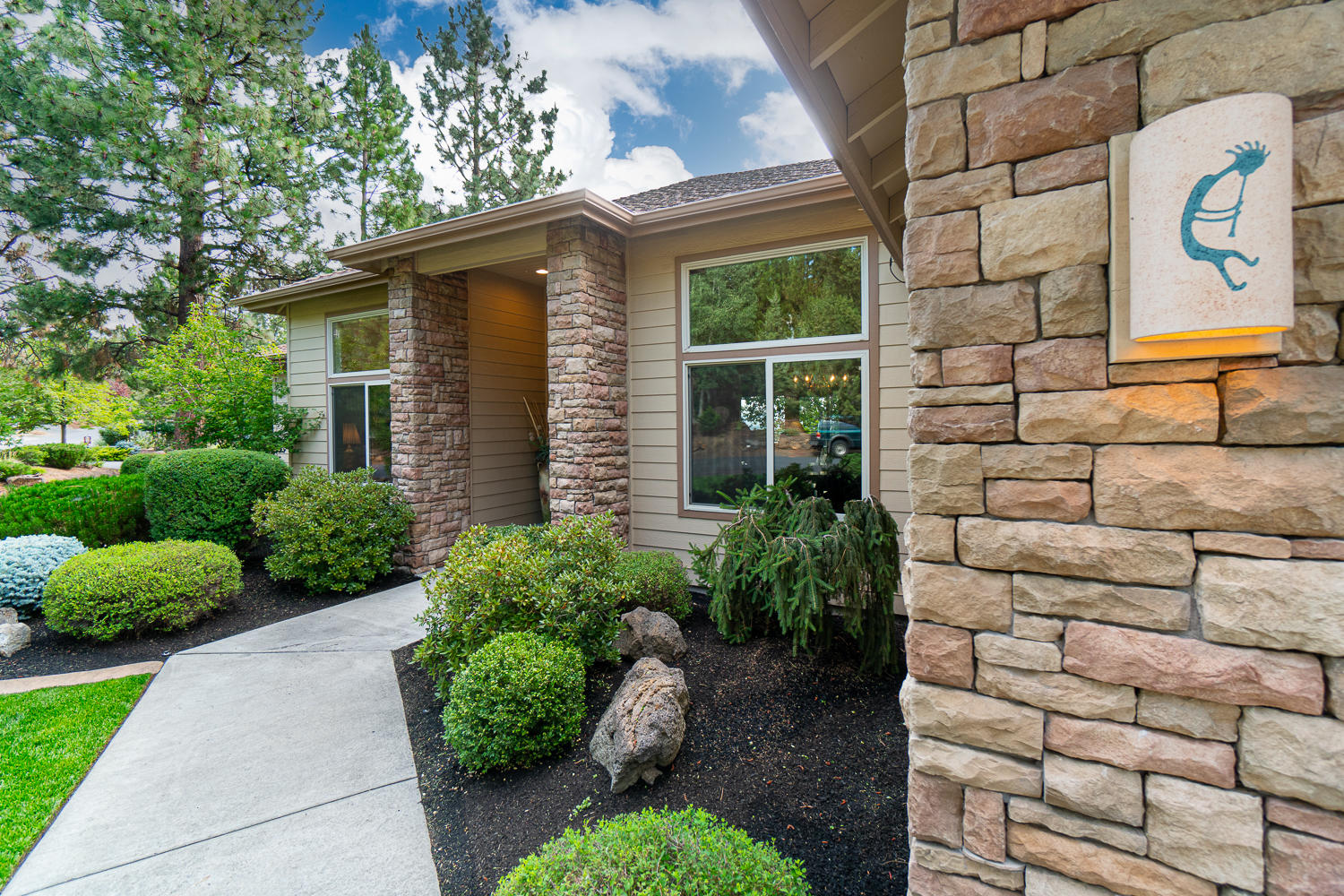 Rivers Edge Village - Residential