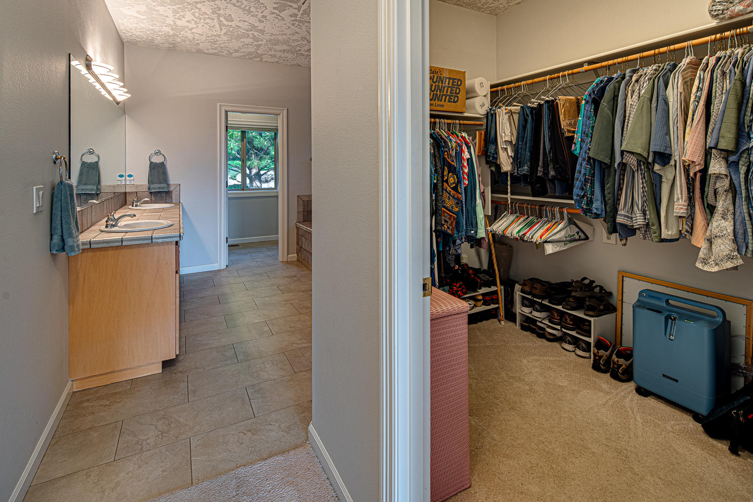 Rivers Edge Village - Residential