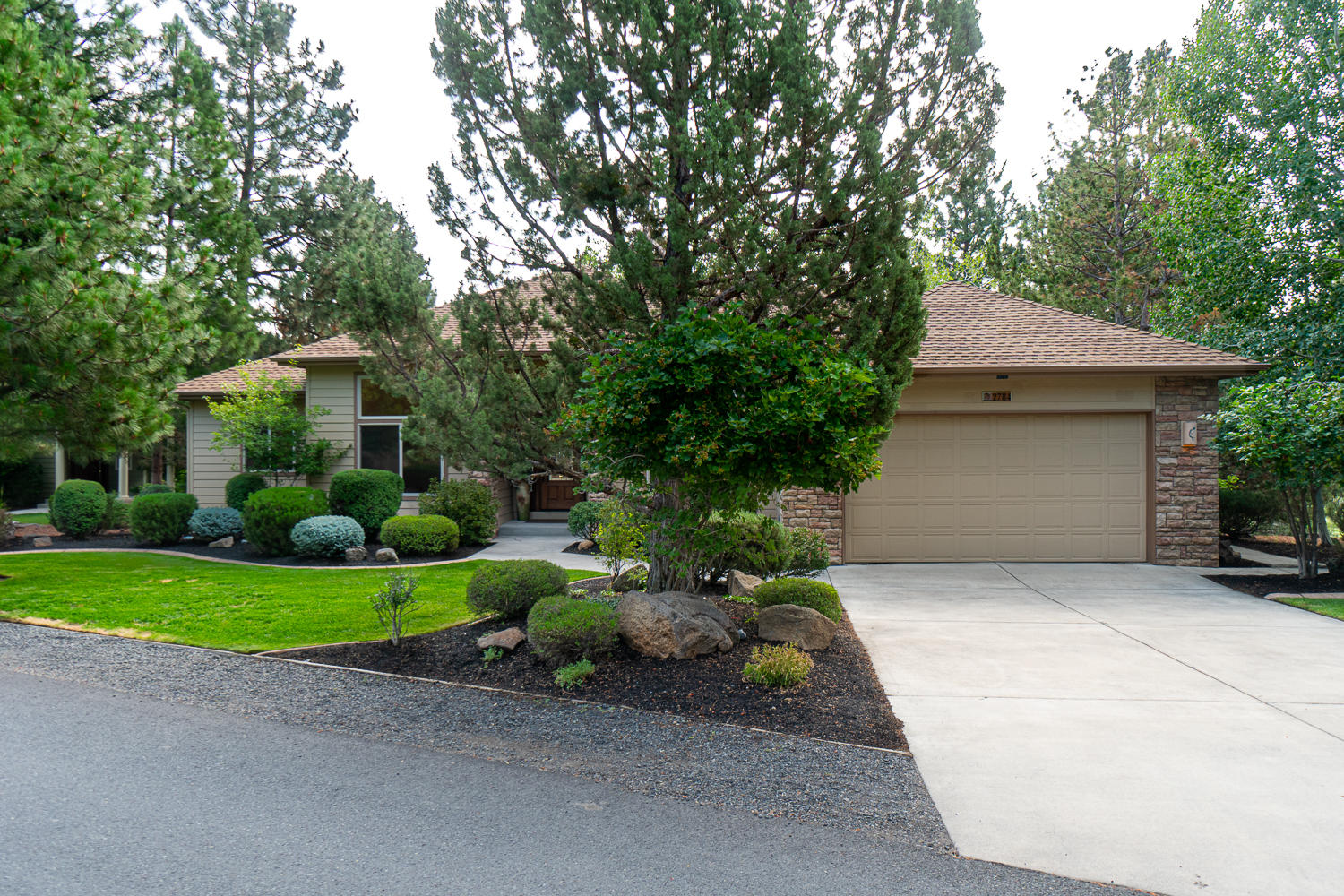 Rivers Edge Village - Residential