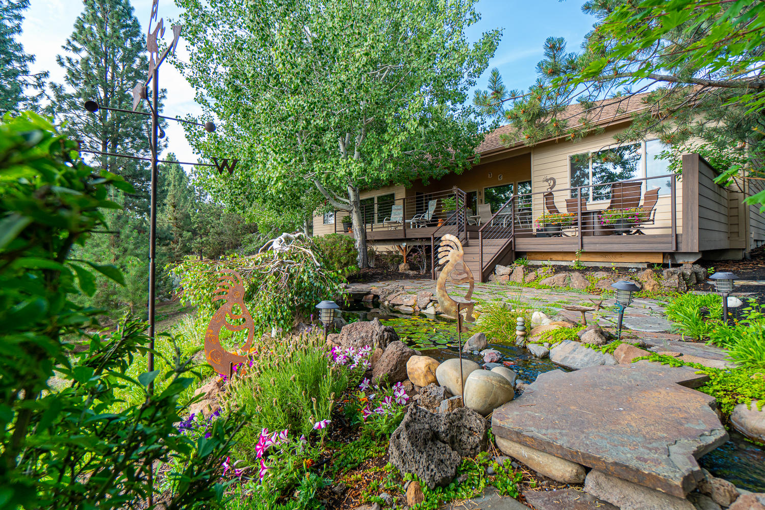 Rivers Edge Village - Residential