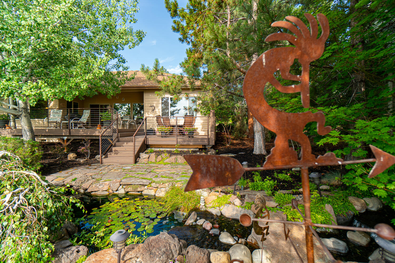 Rivers Edge Village - Residential