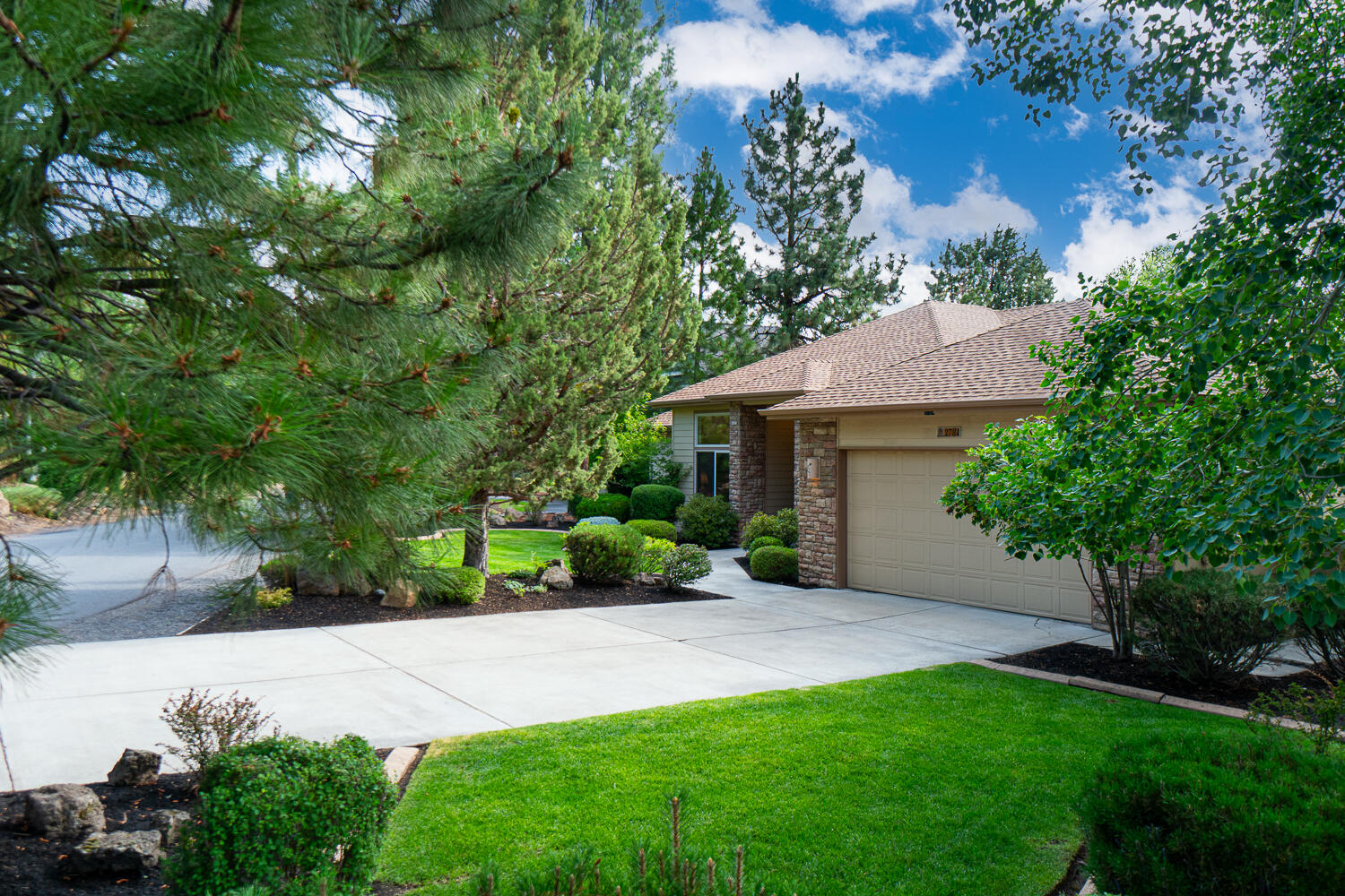 Rivers Edge Village - Residential