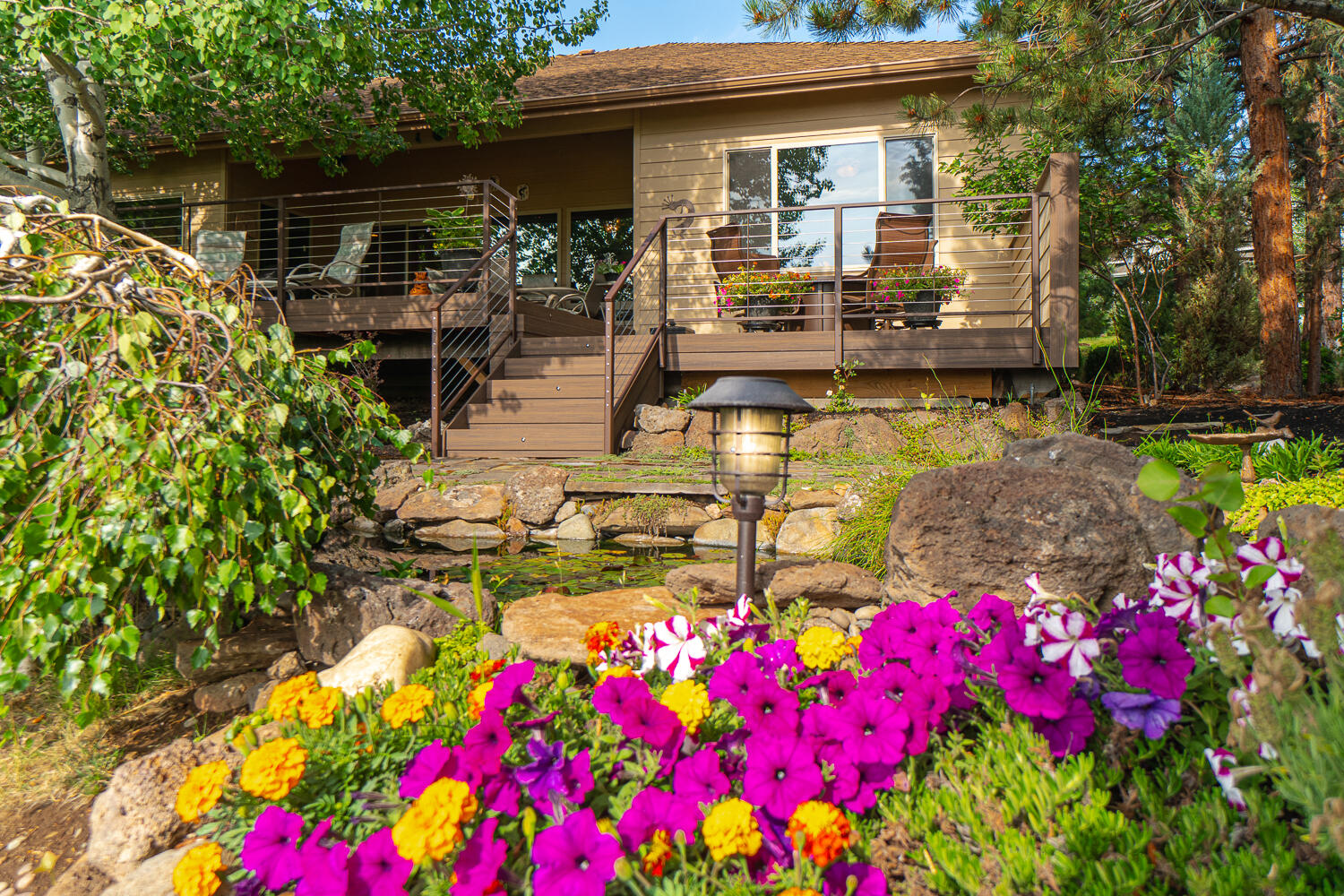 Rivers Edge Village - Residential