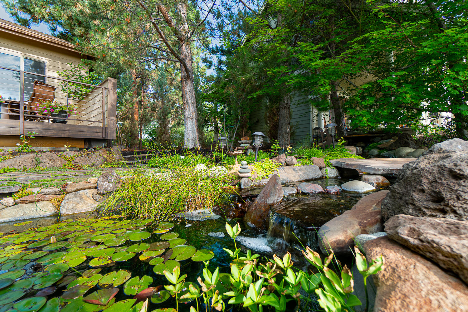 Rivers Edge Village - Residential