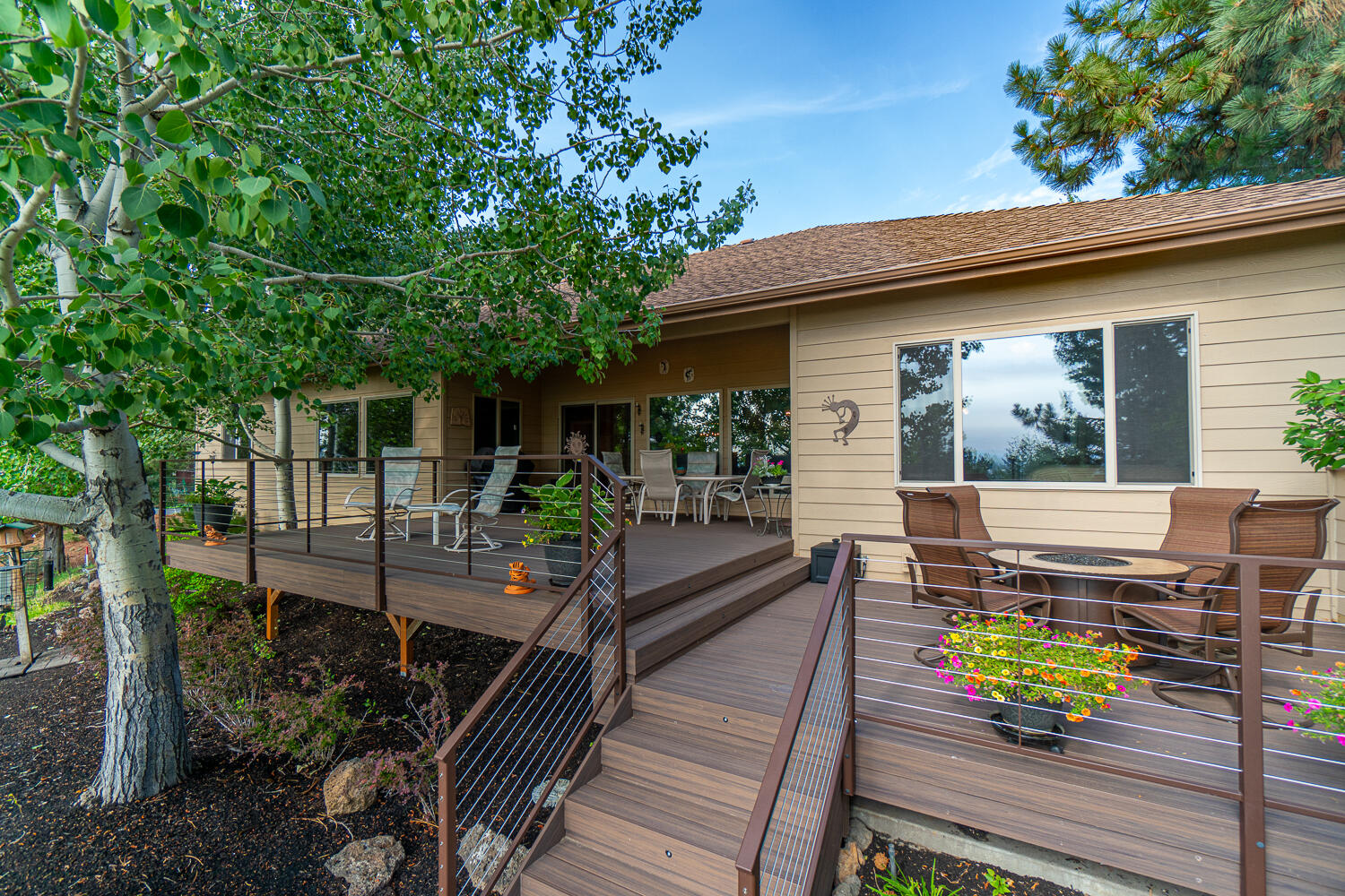 Rivers Edge Village - Residential