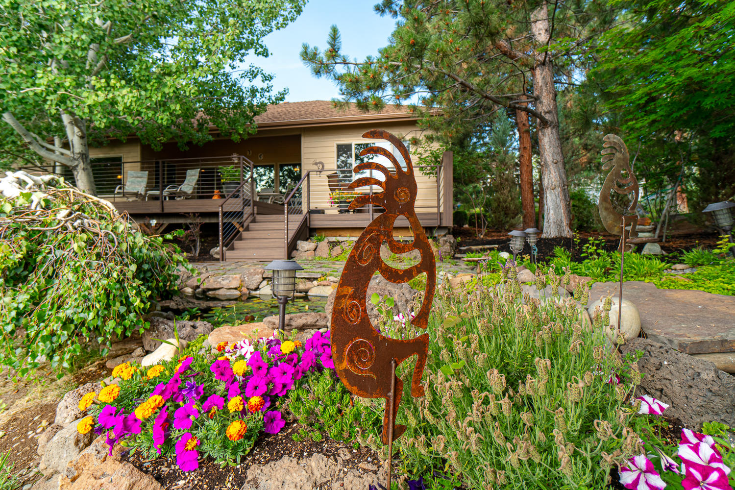 Rivers Edge Village - Residential