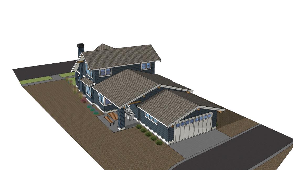 Discovery West Phase 3 - Residential