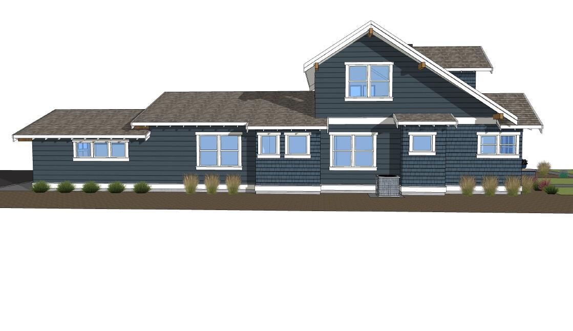 Discovery West Phase 3 - Residential