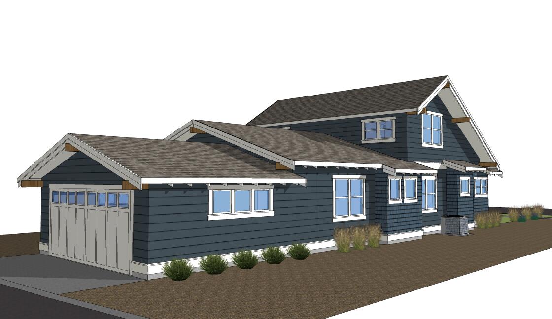 Discovery West Phase 3 - Residential