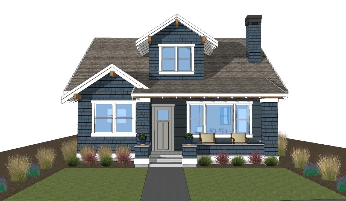 Discovery West Phase 3 - Residential