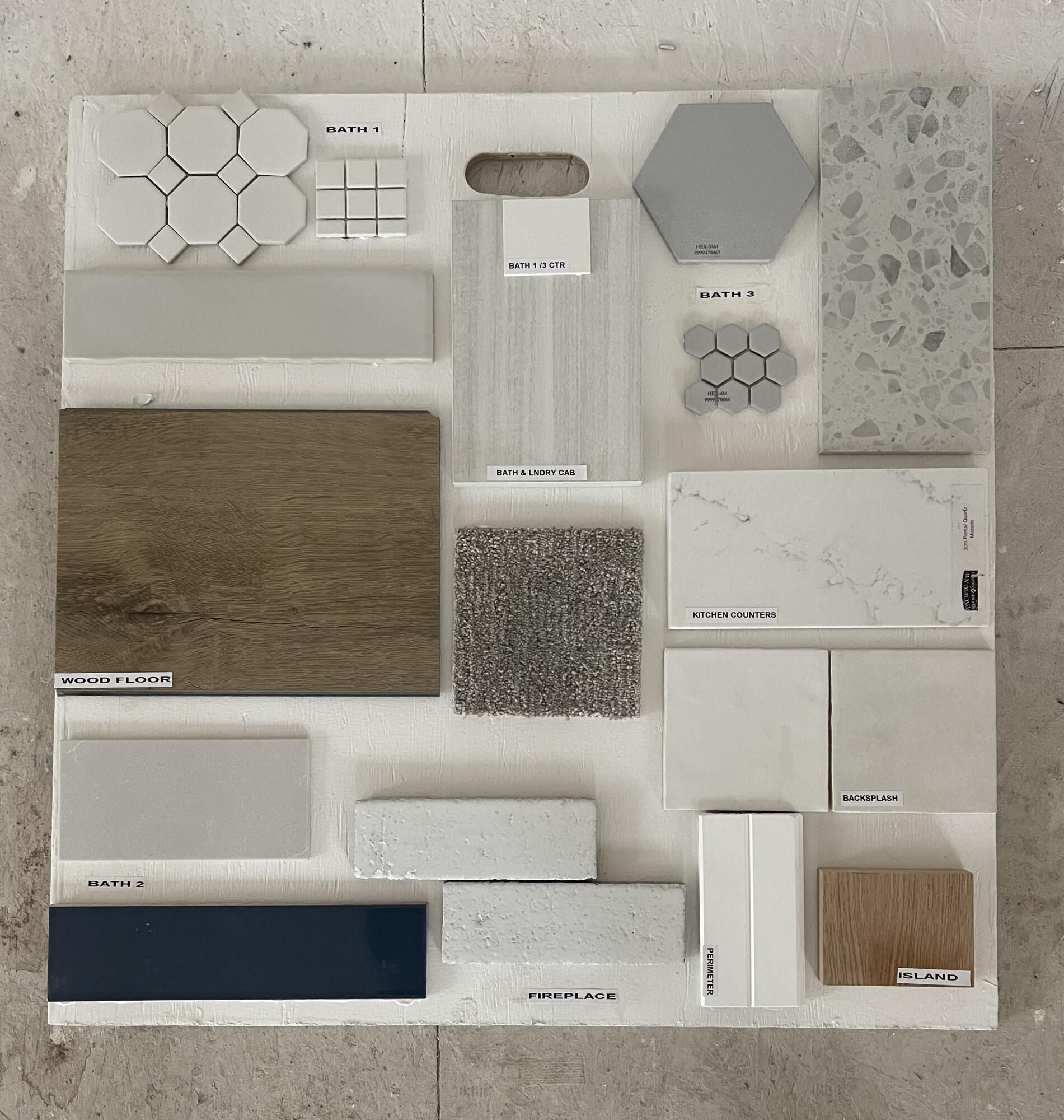 Discovery West Phase 3 - Residential