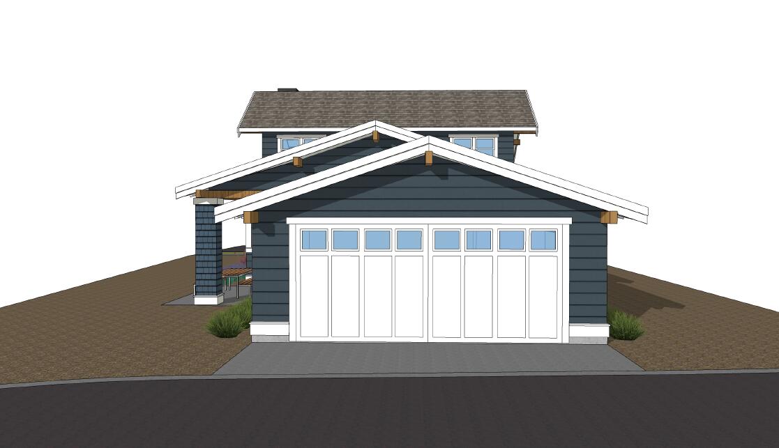 Discovery West Phase 3 - Residential