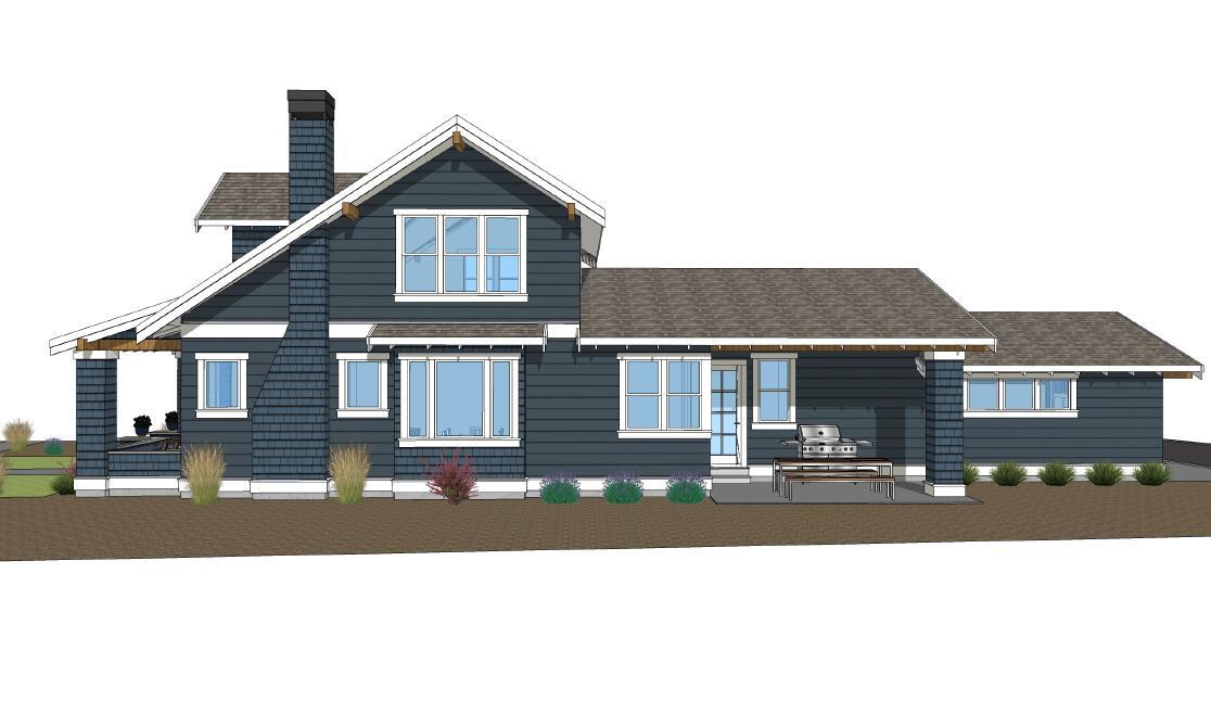 Discovery West Phase 3 - Residential