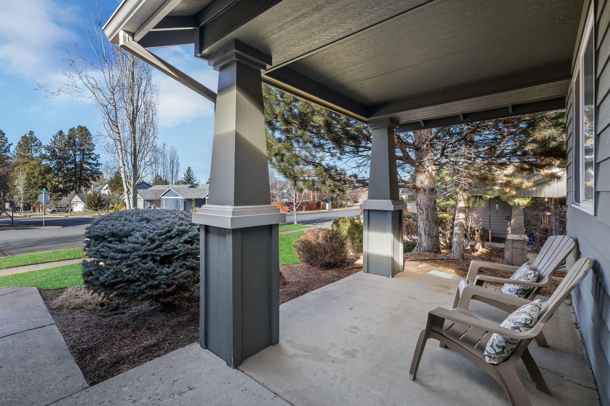 Elkhorn Estates - Residential