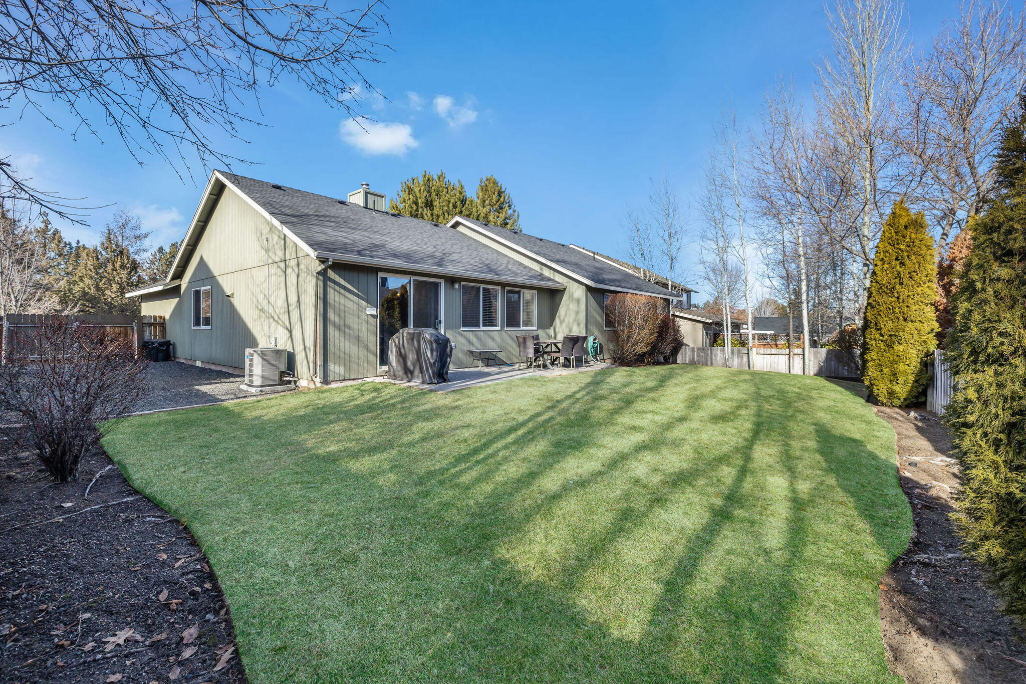 Elkhorn Estates - Residential