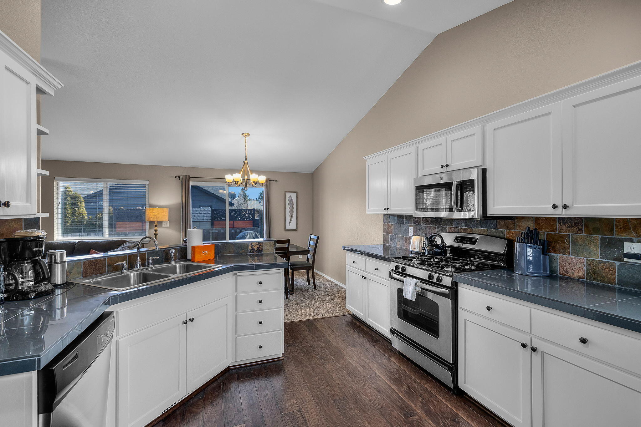 Elkhorn Estates - Residential