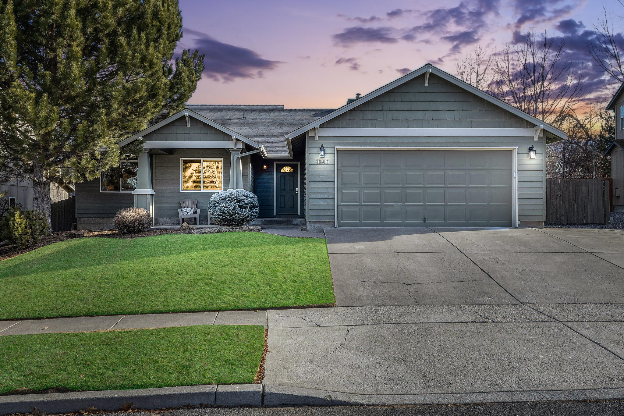 61366 Stardrift Drive