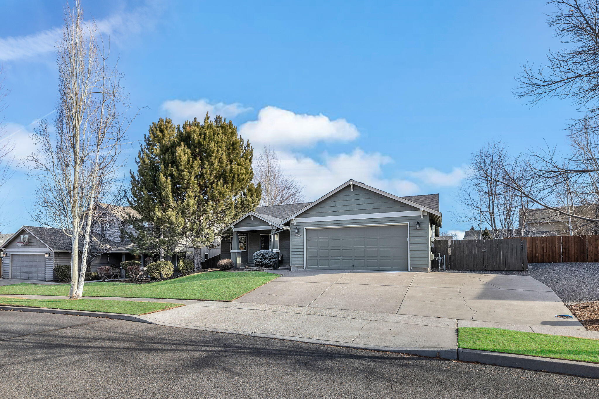 61366 Stardrift Drive