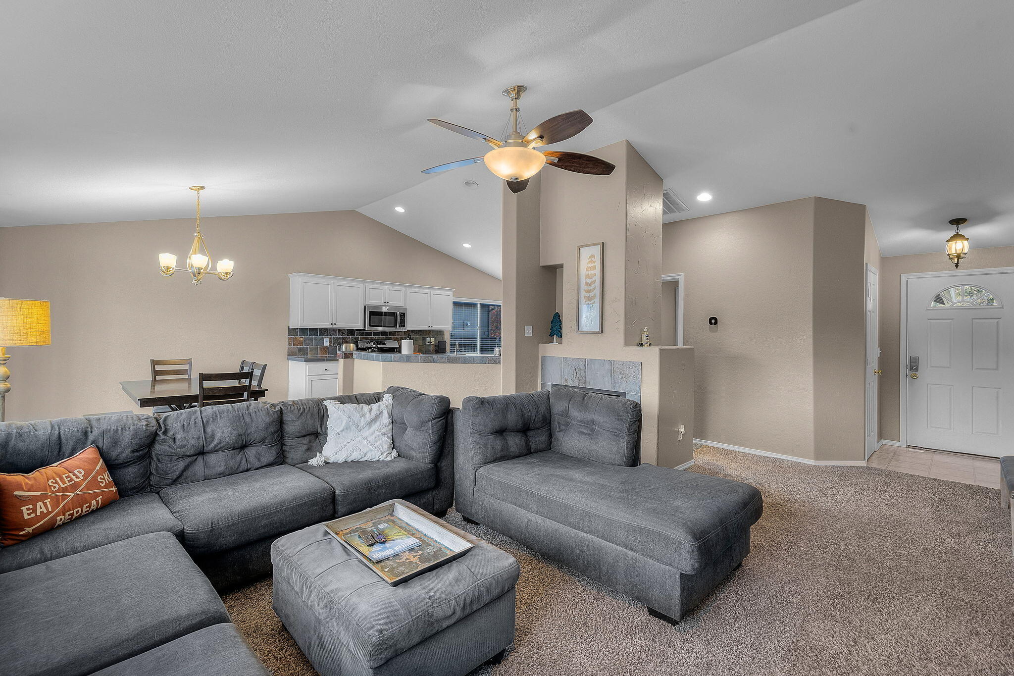 Elkhorn Estates - Residential