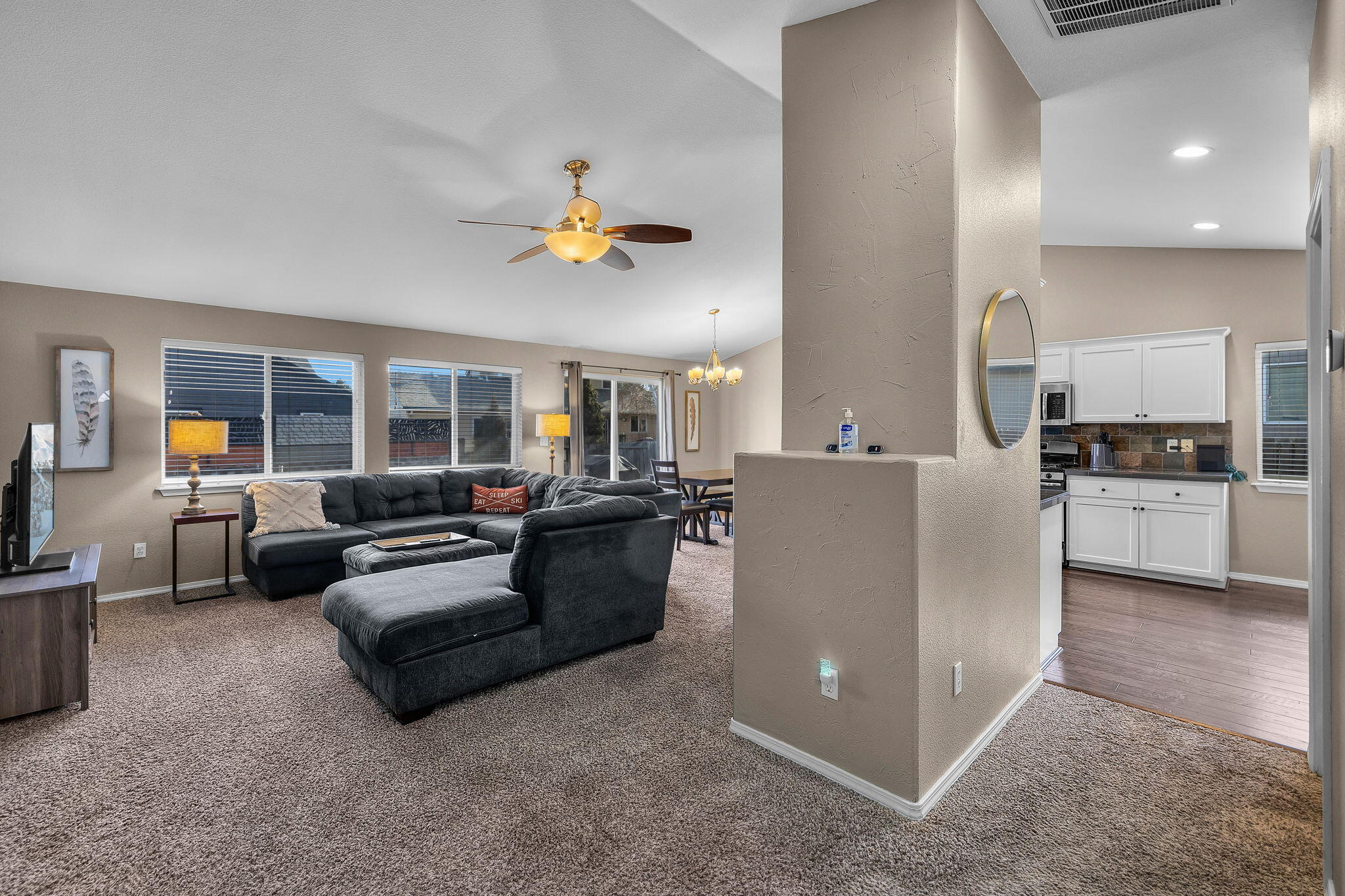 Elkhorn Estates - Residential