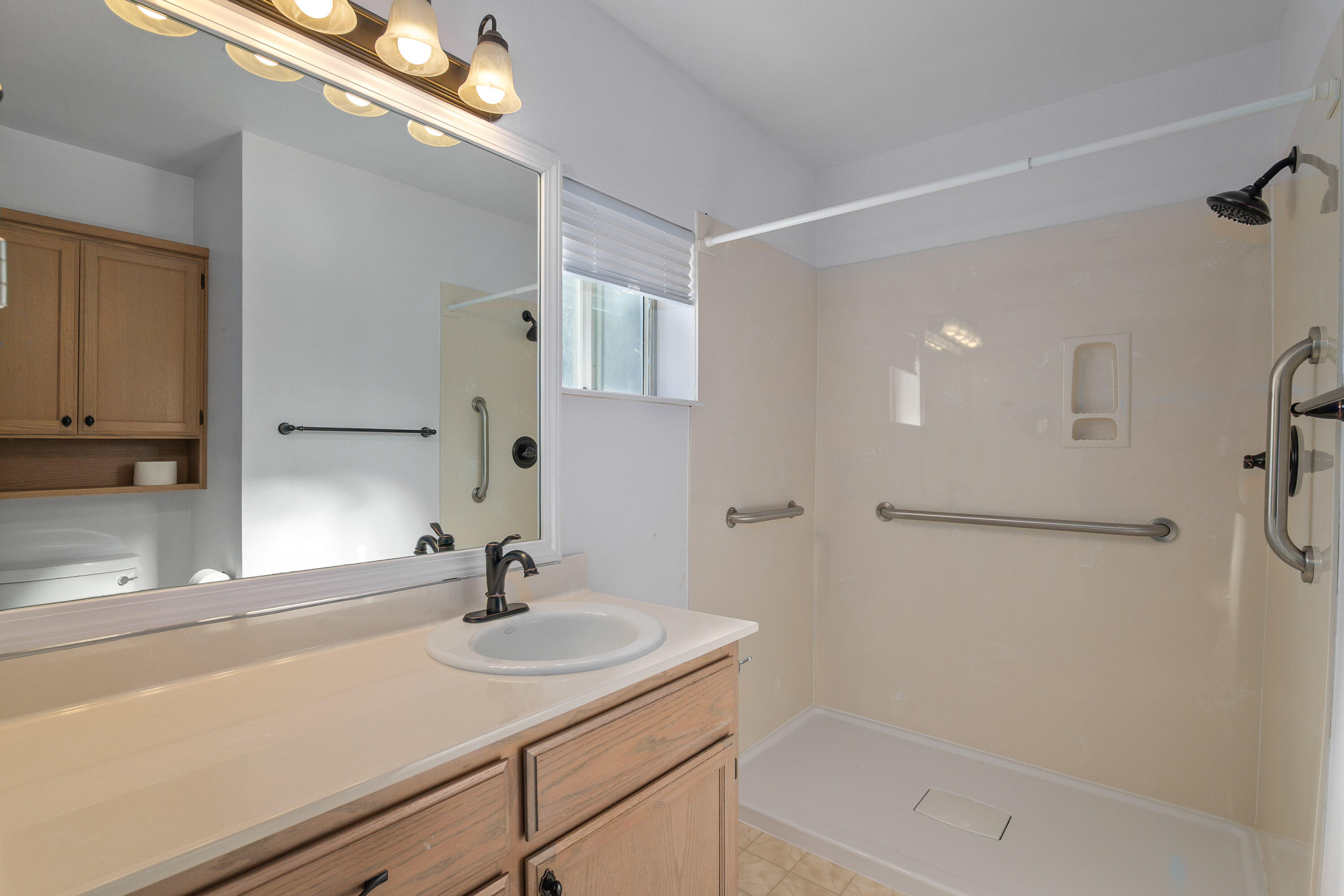 Jasmine Park Subdivision - Residential