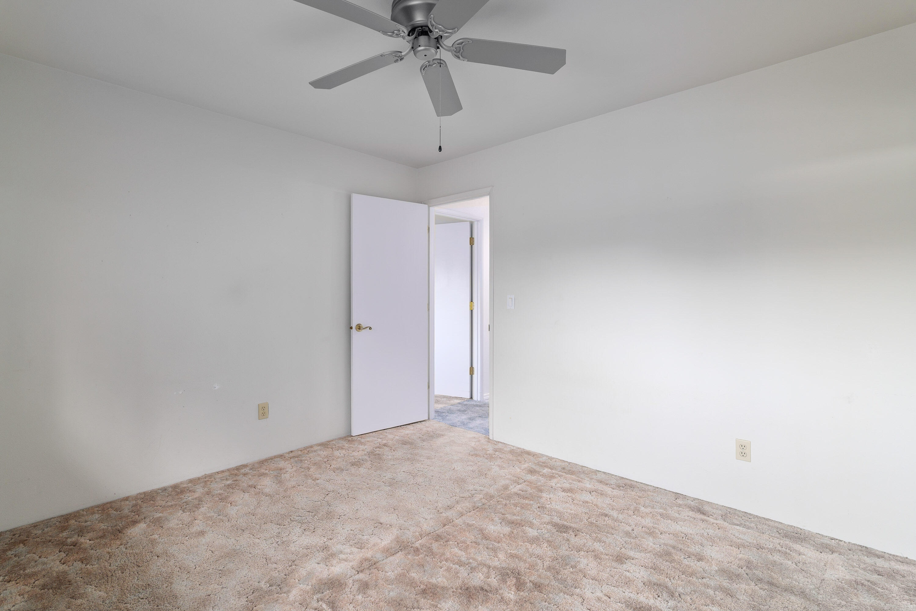 Jasmine Park Subdivision - Residential