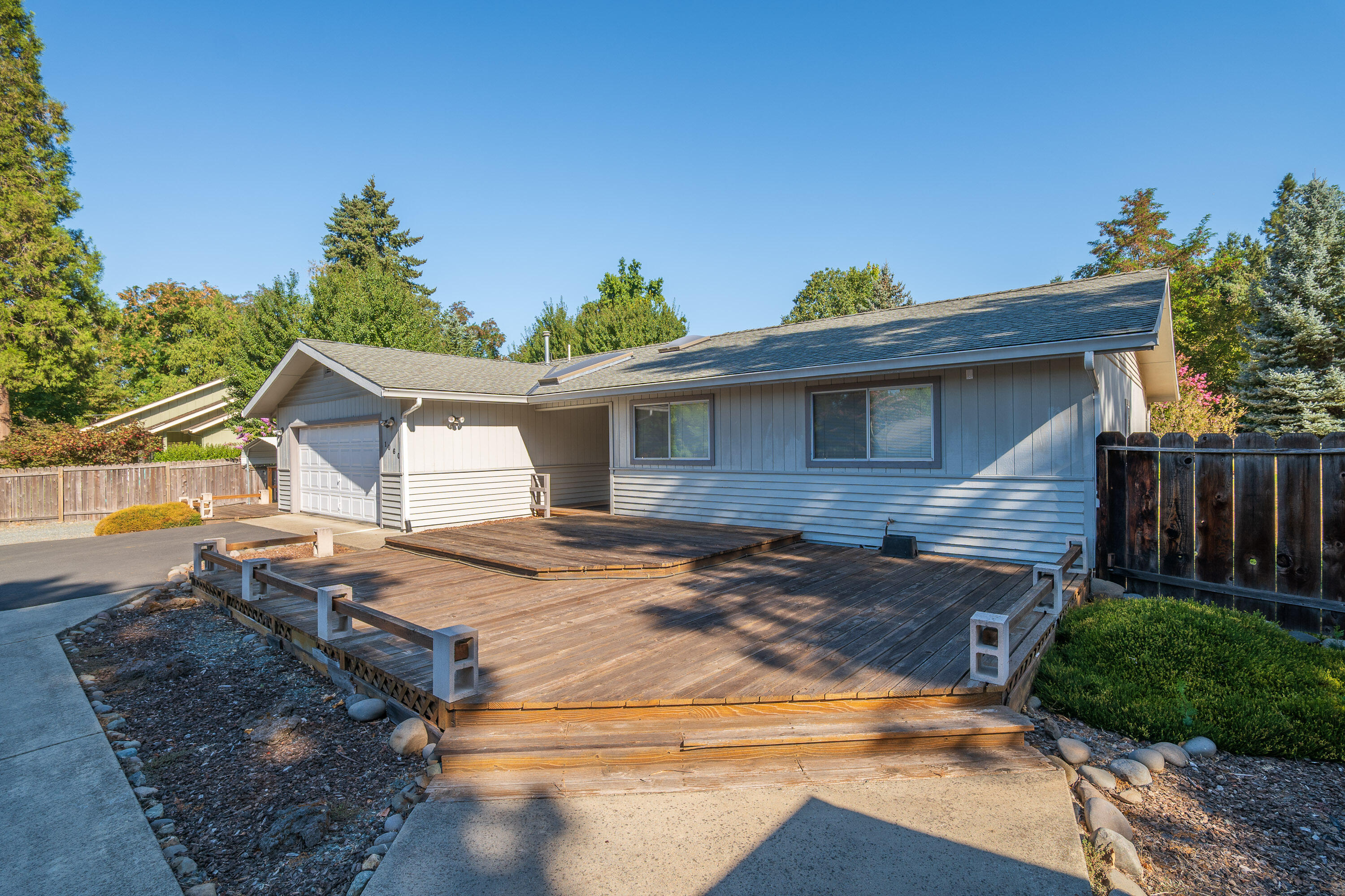 Jasmine Park Subdivision - Residential