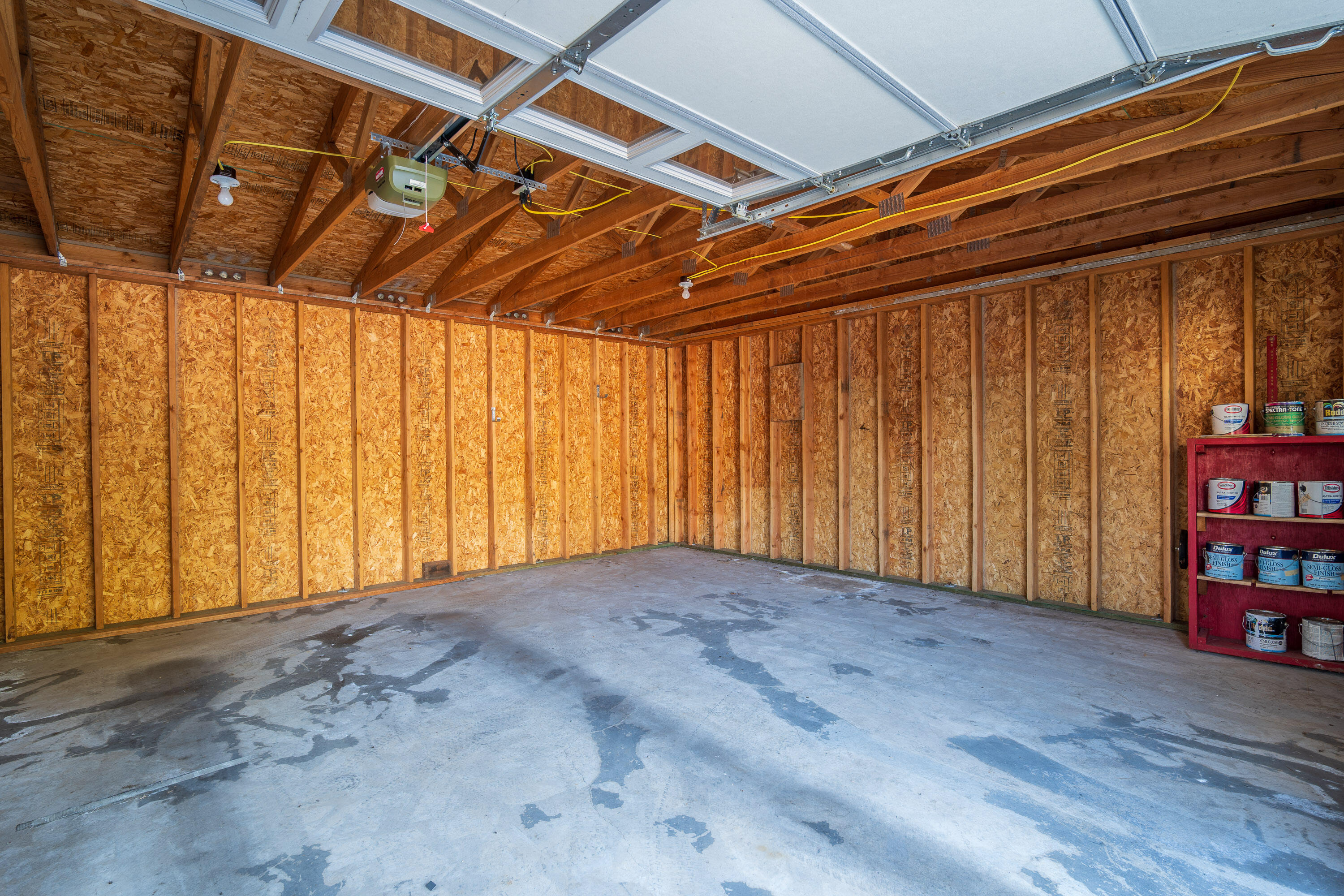 Jasmine Park Subdivision - Residential