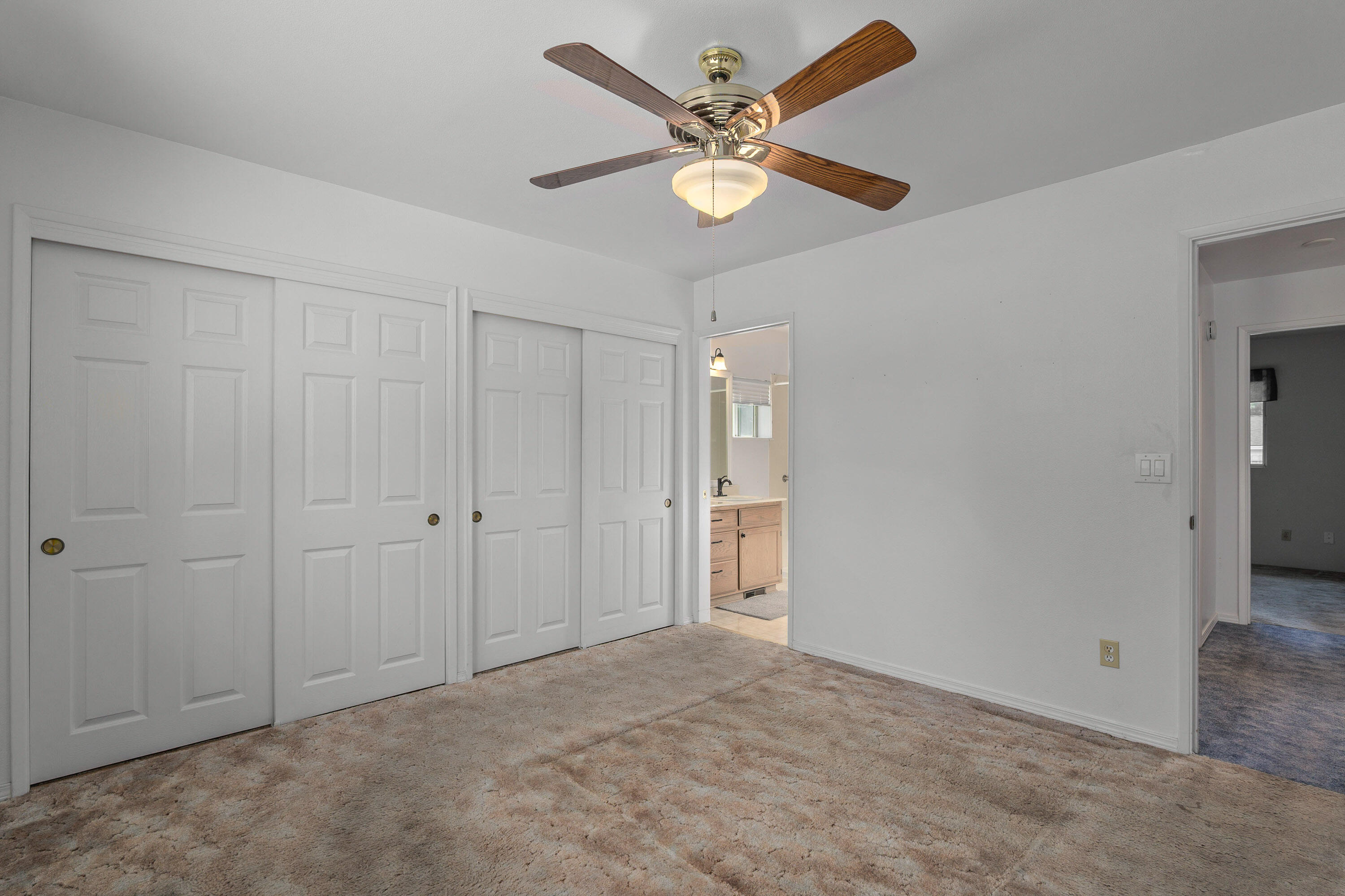 Jasmine Park Subdivision - Residential