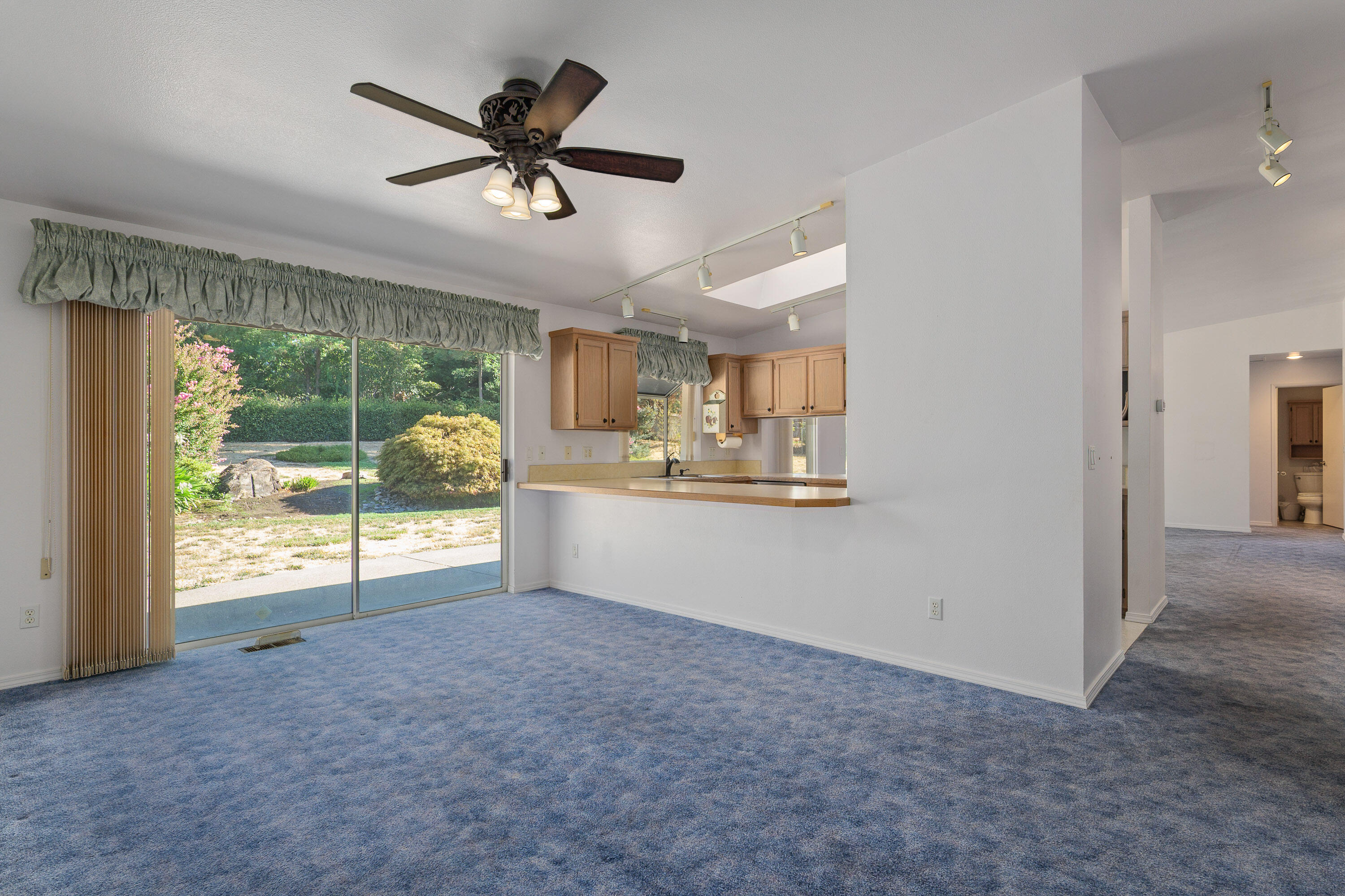 Jasmine Park Subdivision - Residential