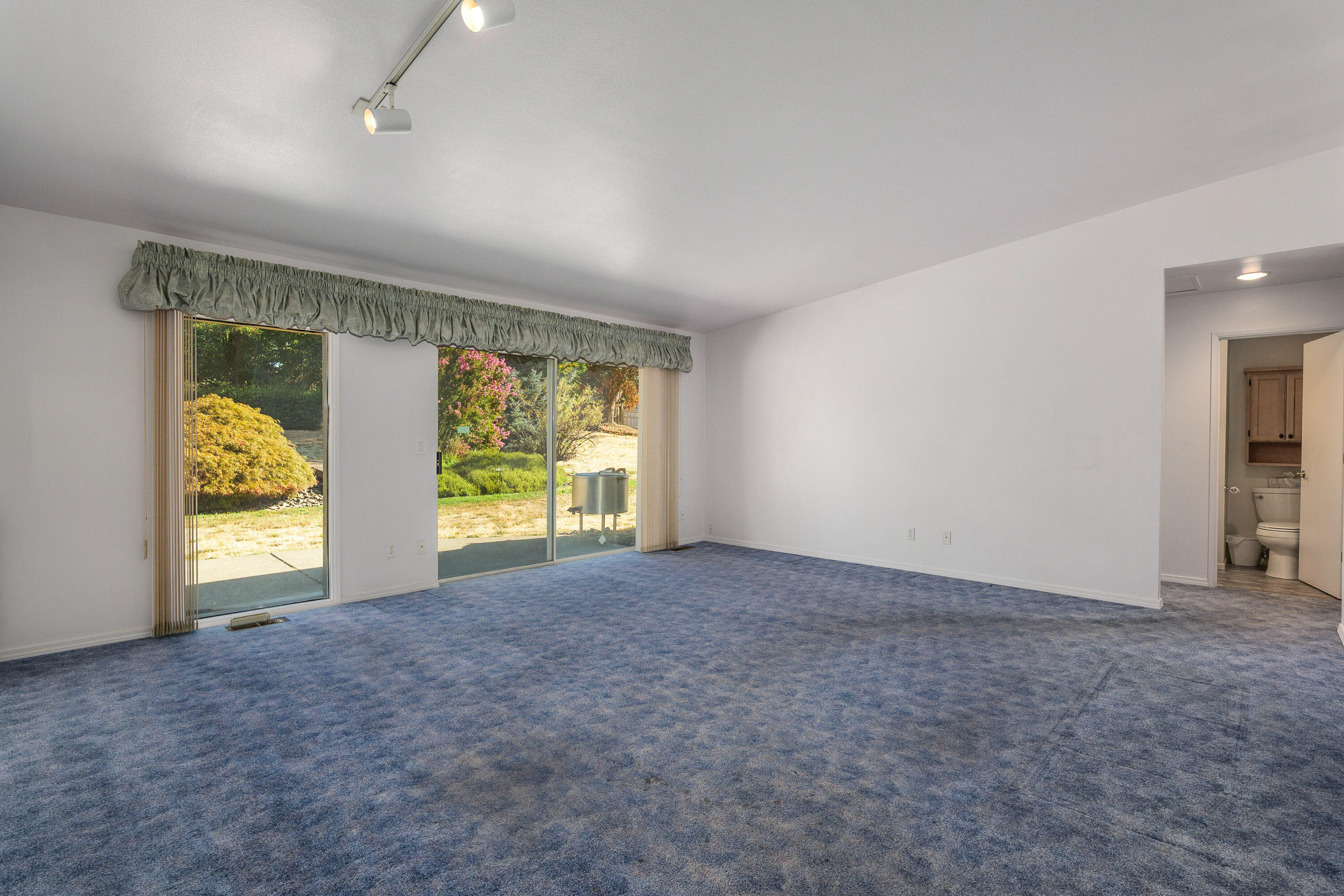 Jasmine Park Subdivision - Residential