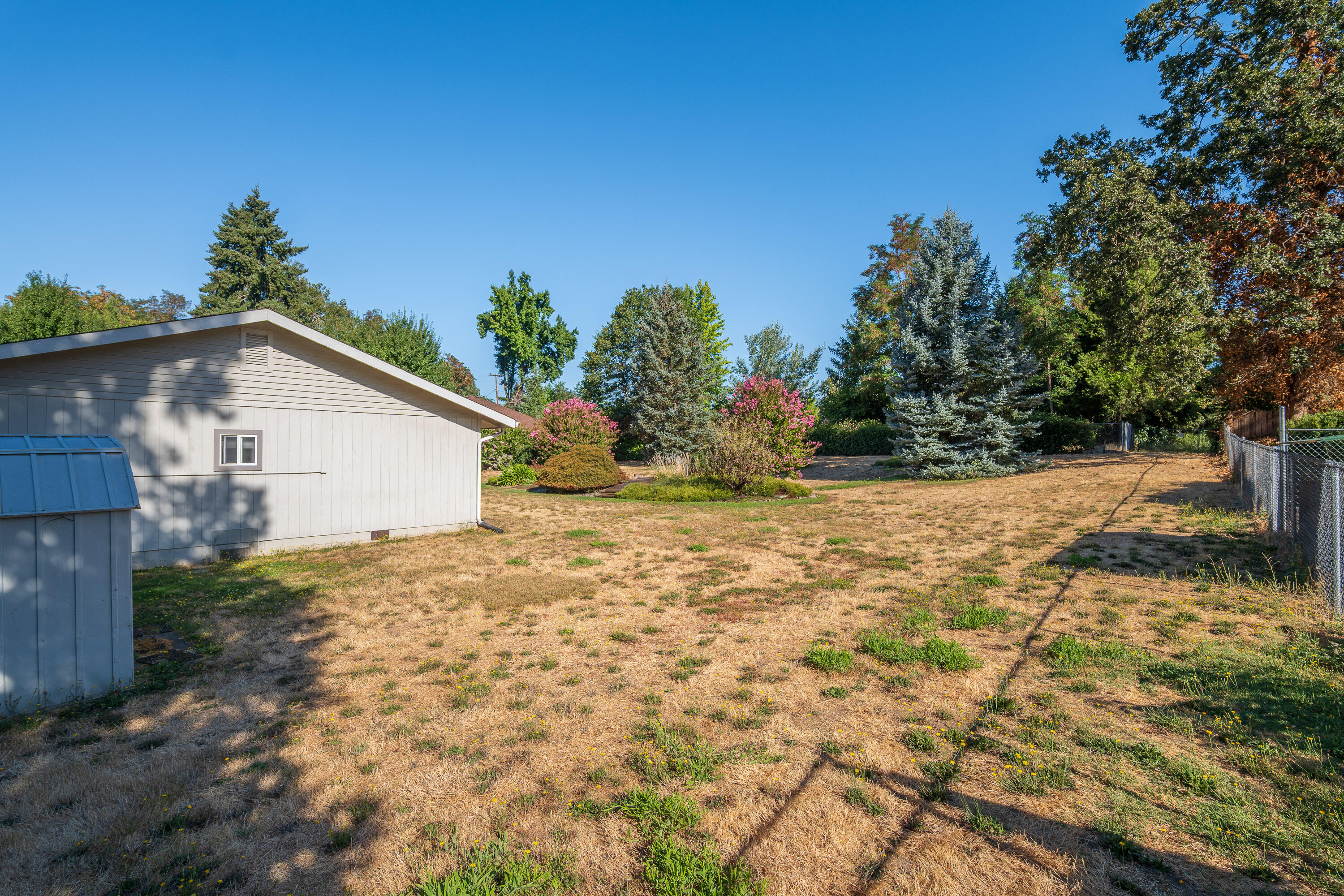 Jasmine Park Subdivision - Residential