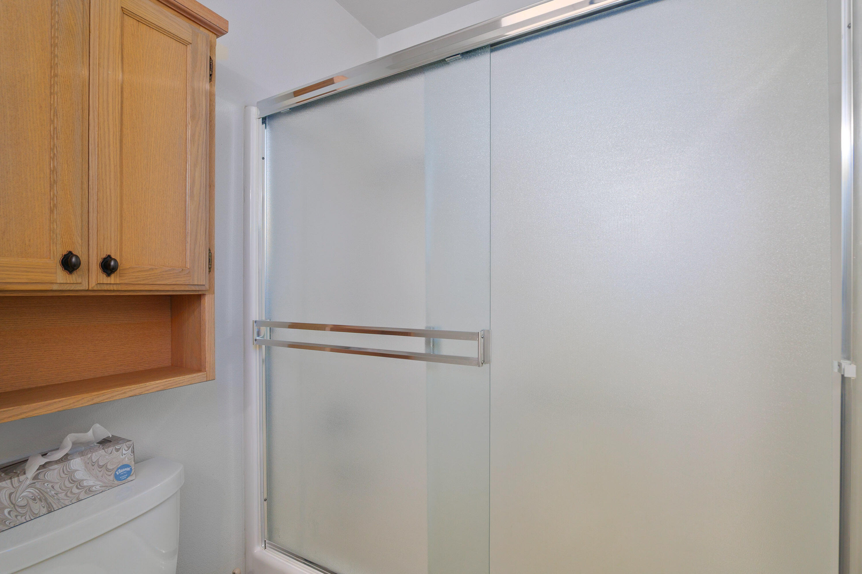 Jasmine Park Subdivision - Residential