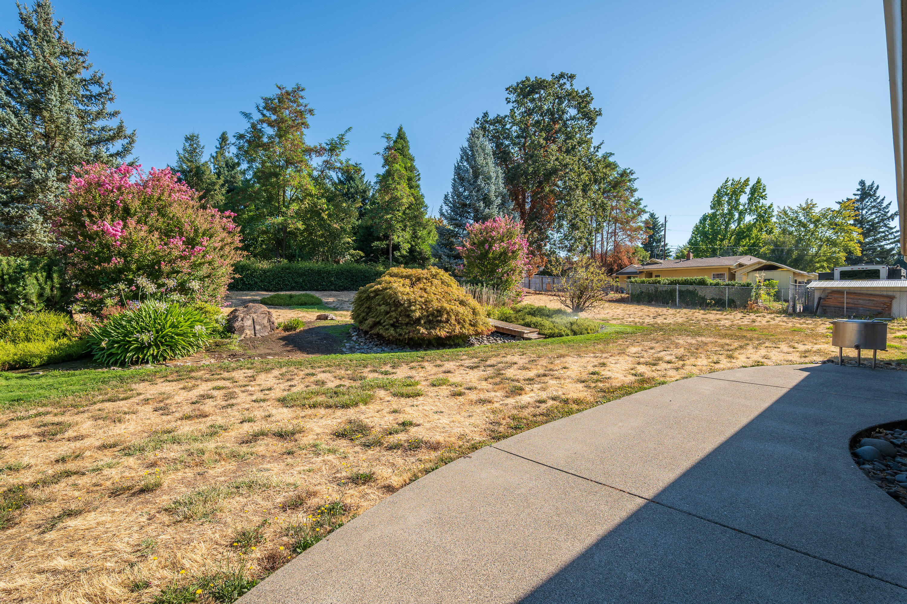 Jasmine Park Subdivision - Residential