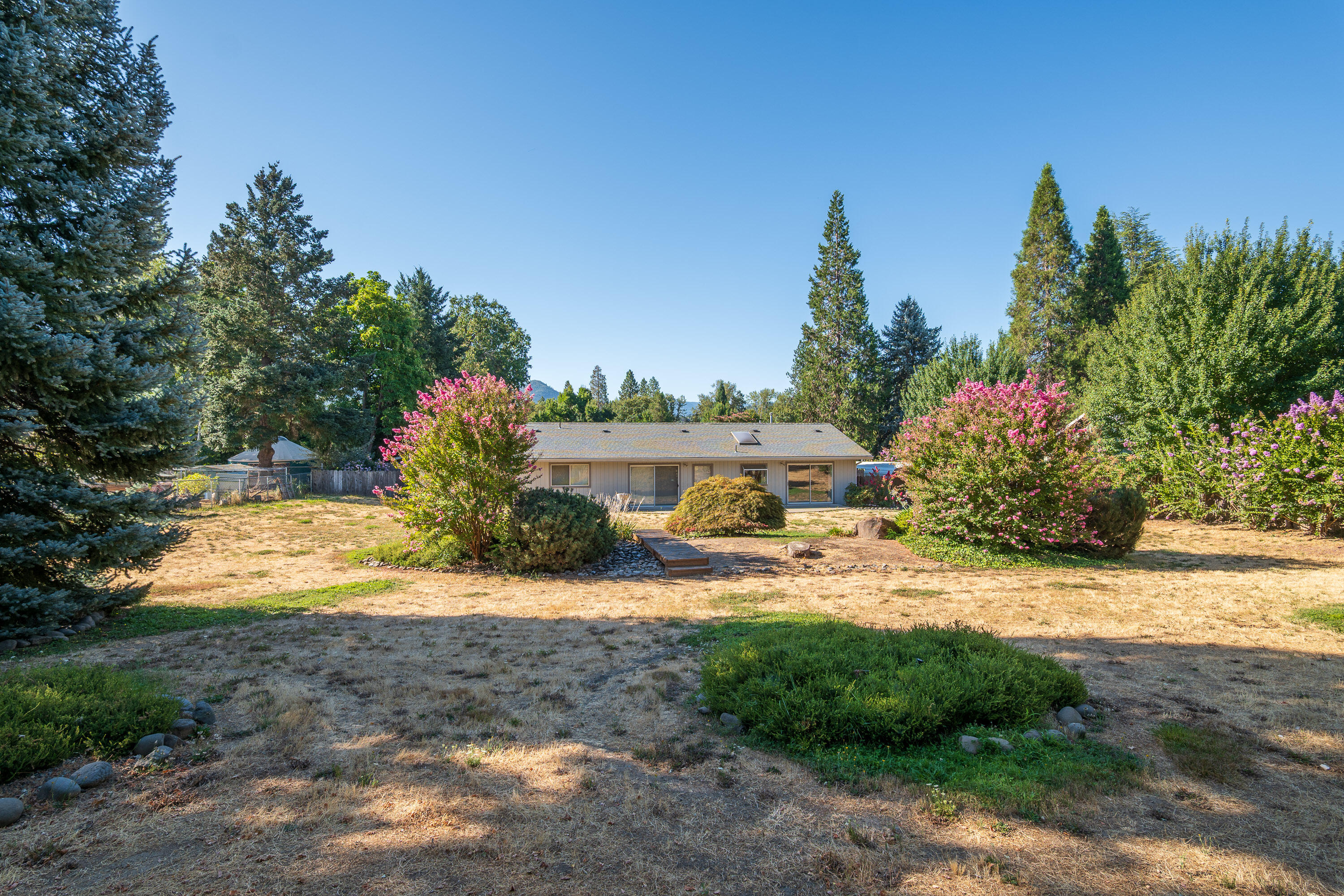 Jasmine Park Subdivision - Residential