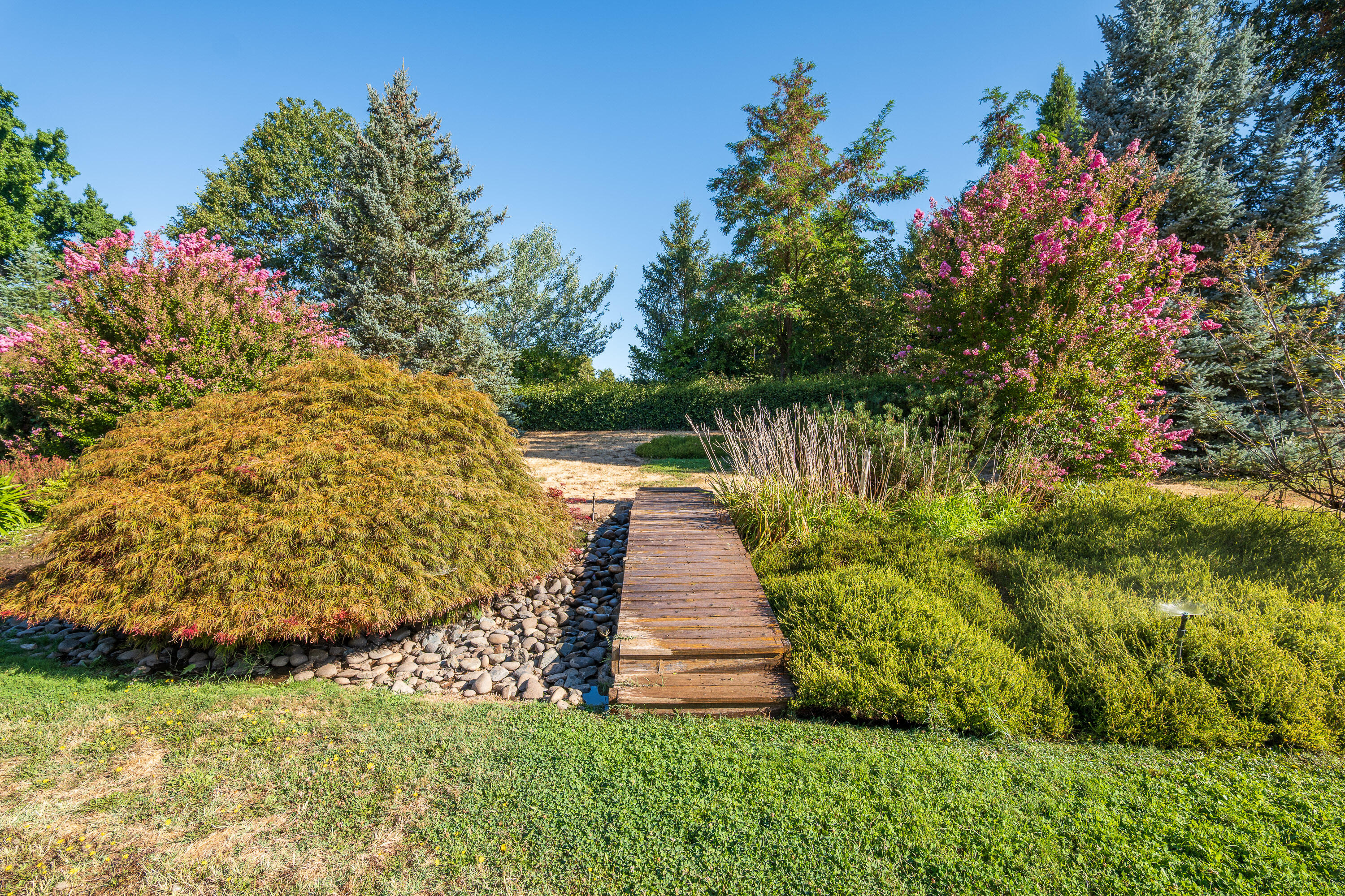 Jasmine Park Subdivision - Residential