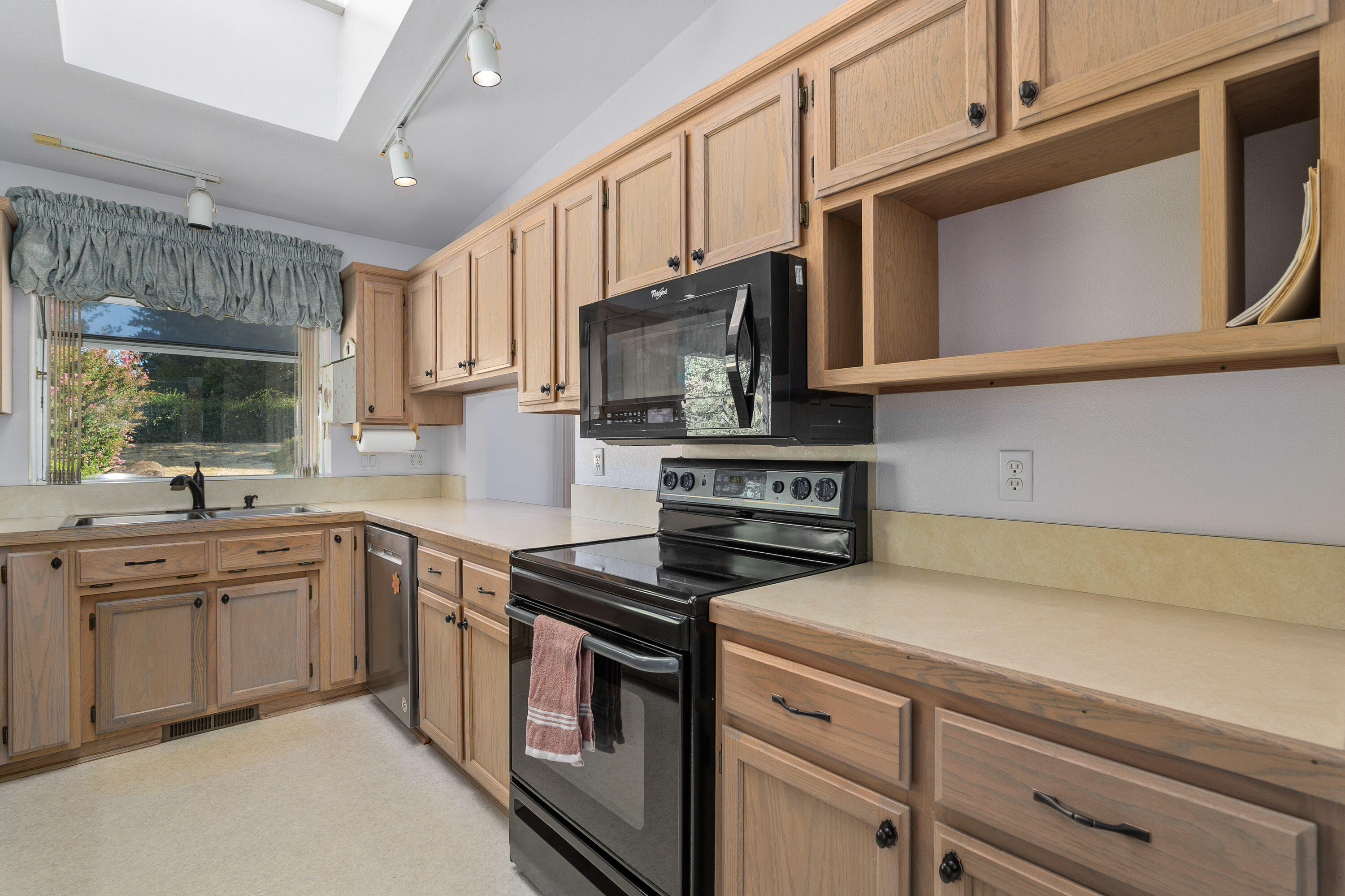 Jasmine Park Subdivision - Residential