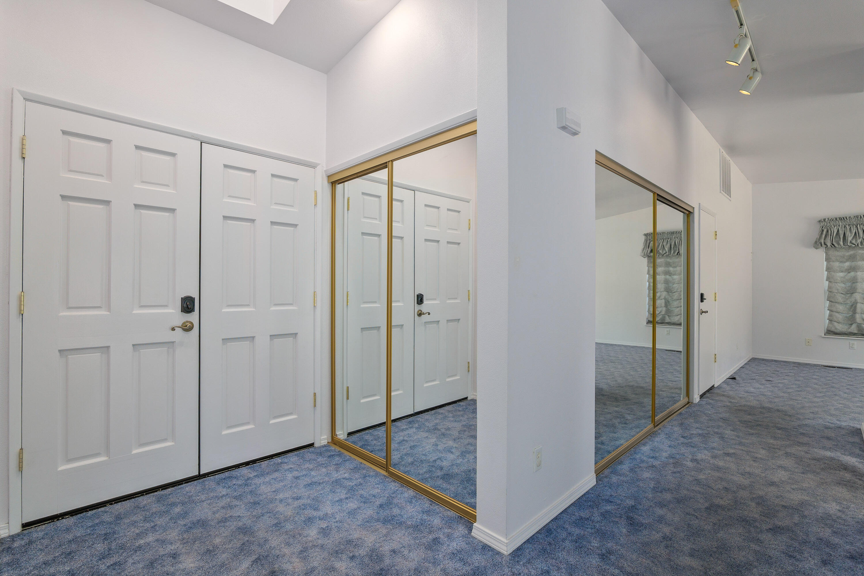 Jasmine Park Subdivision - Residential