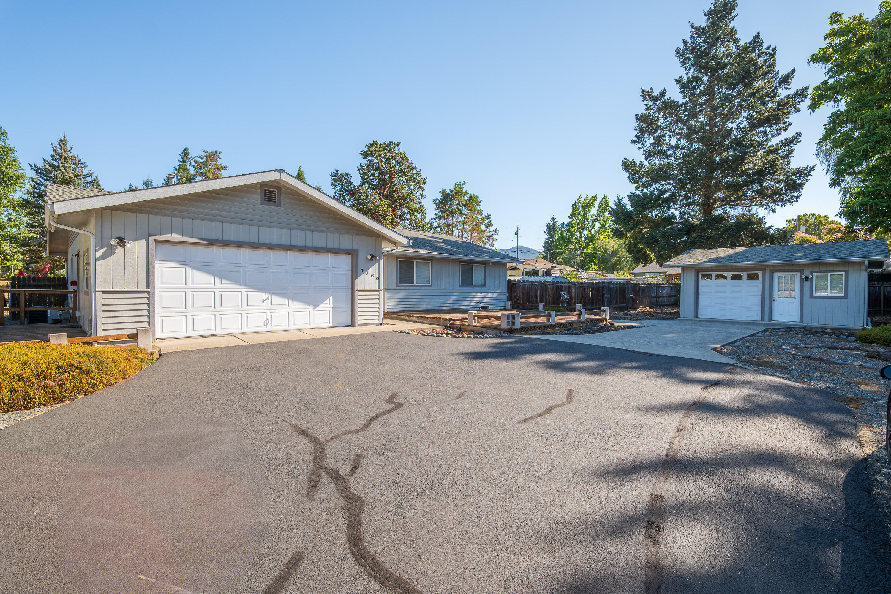 Jasmine Park Subdivision - Residential