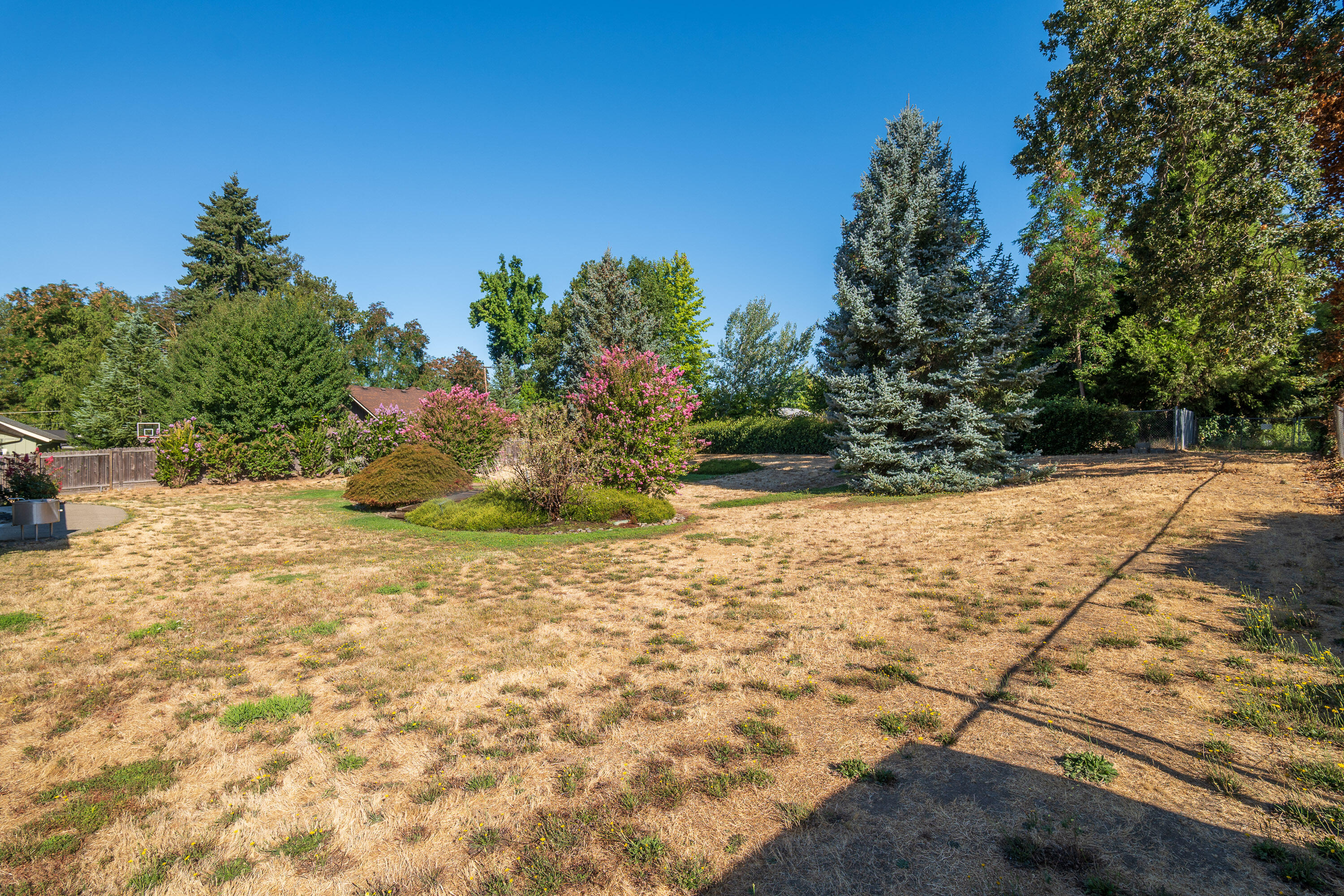 Jasmine Park Subdivision - Residential