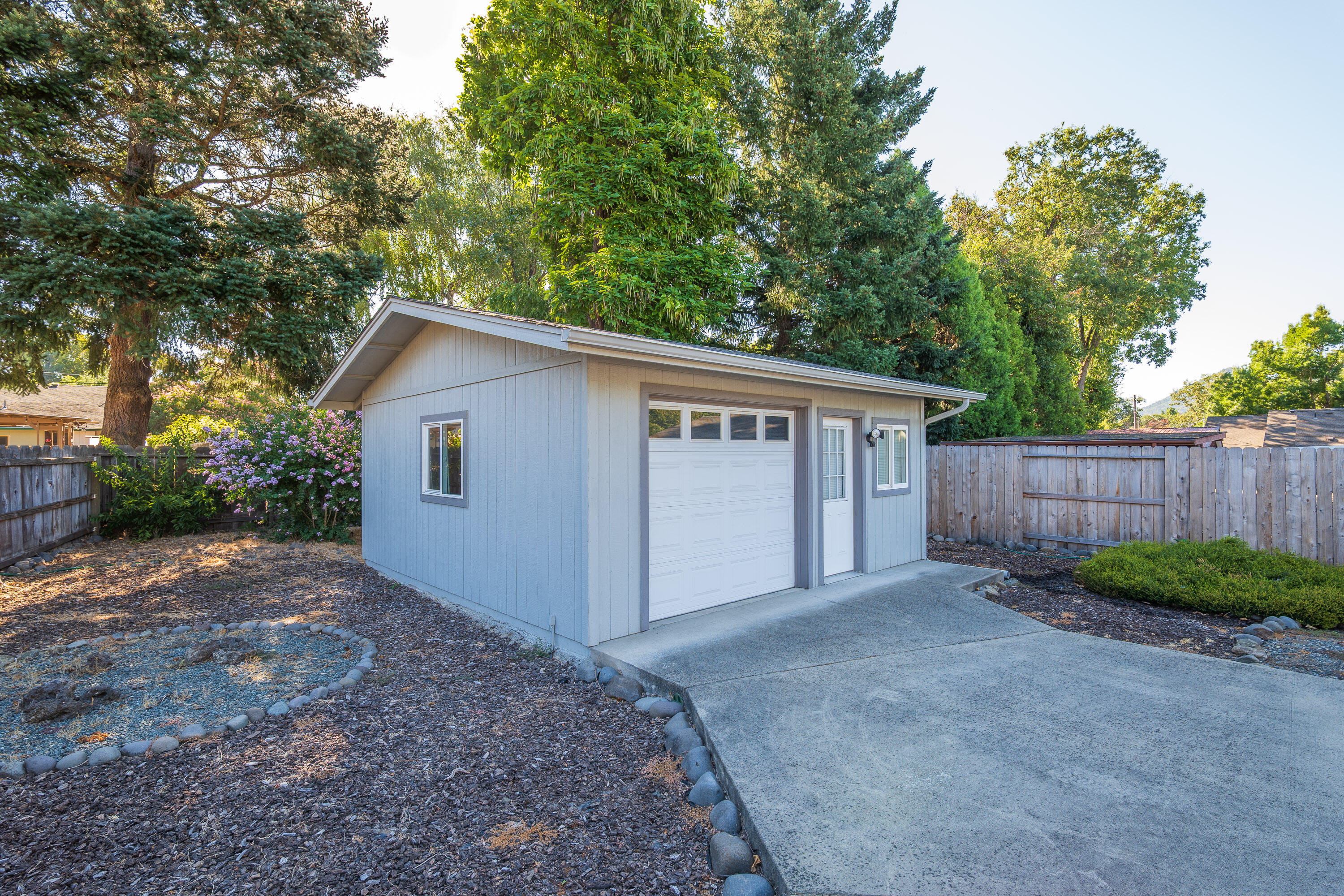 Jasmine Park Subdivision - Residential