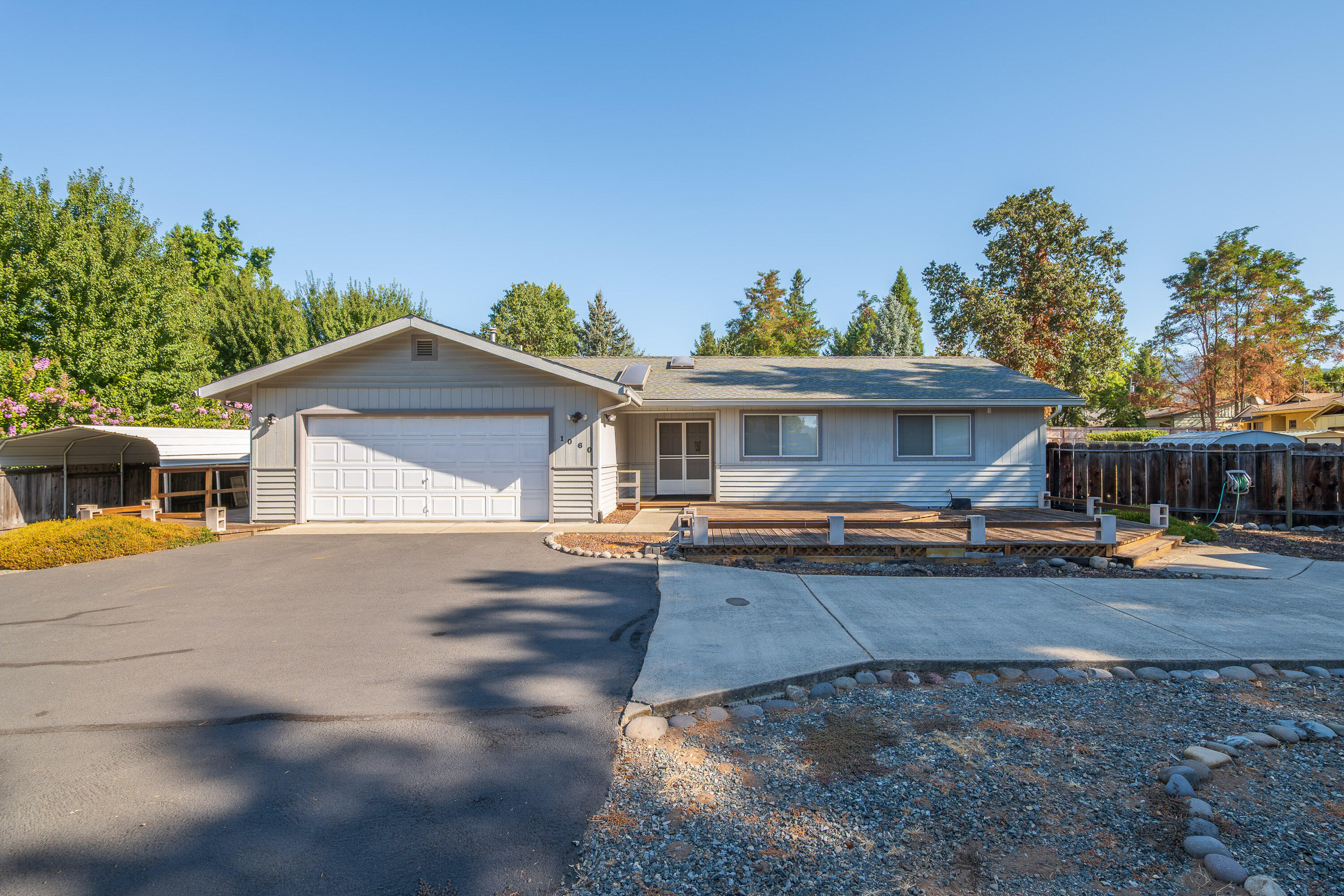 Jasmine Park Subdivision - Residential