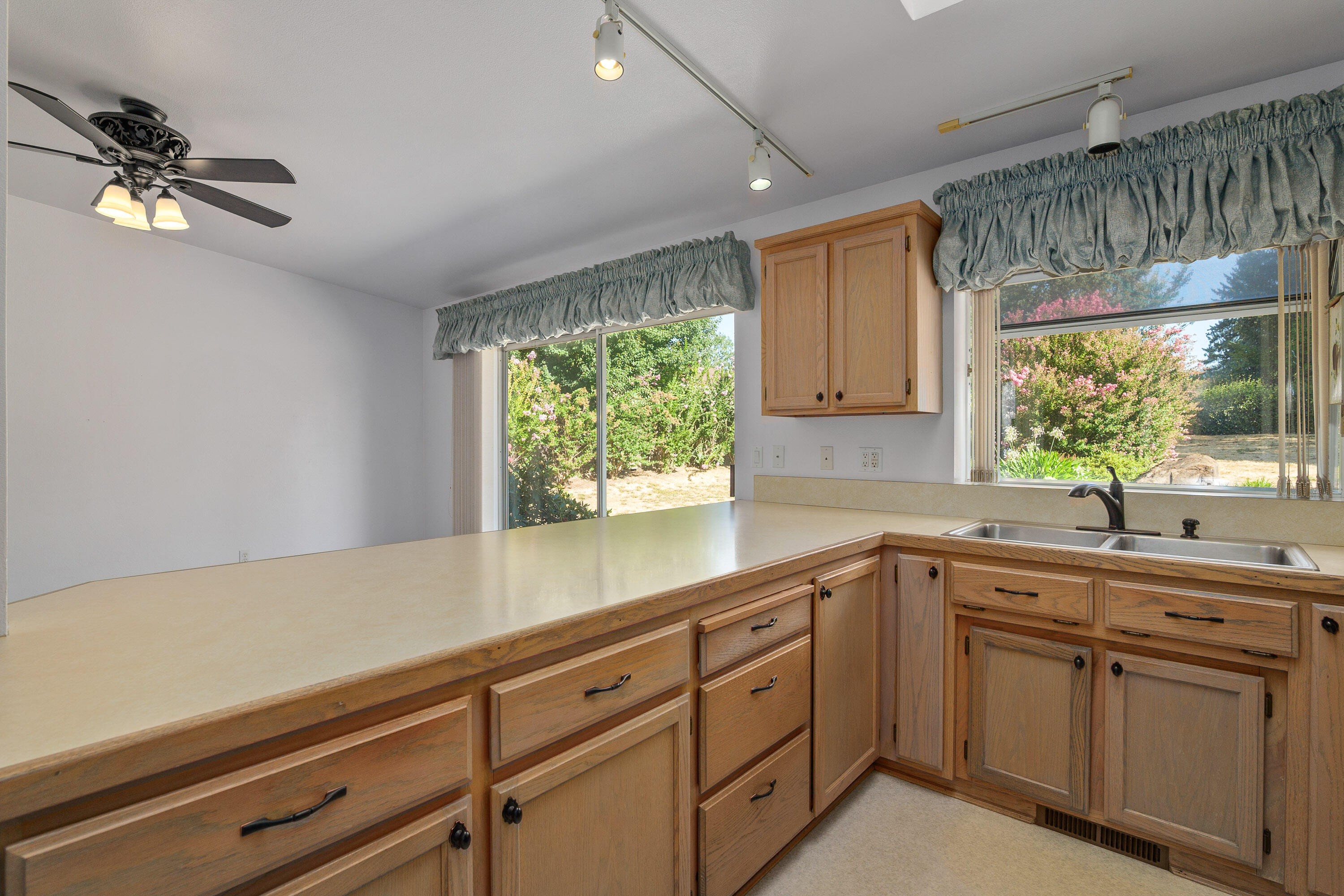 Jasmine Park Subdivision - Residential