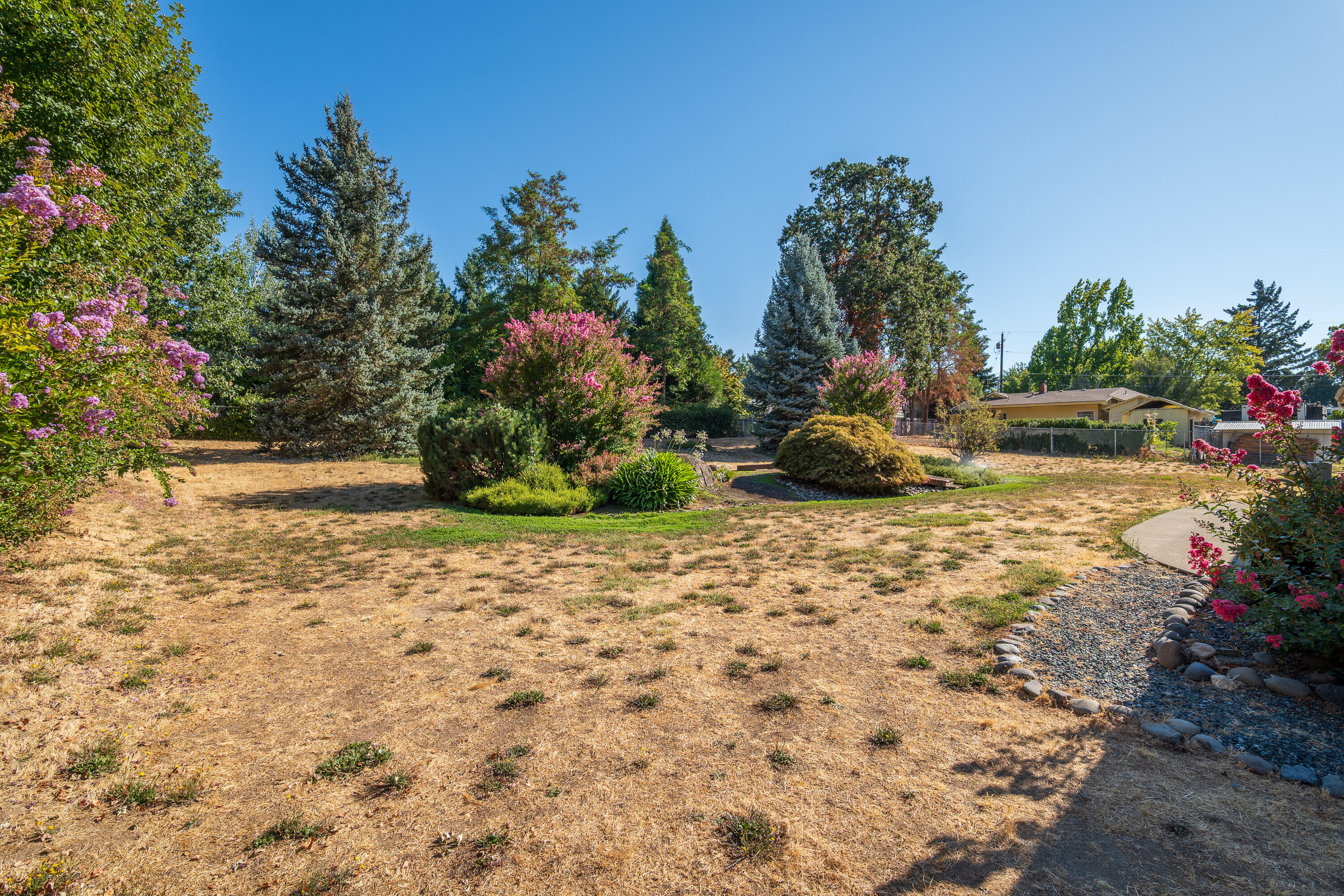 Jasmine Park Subdivision - Residential