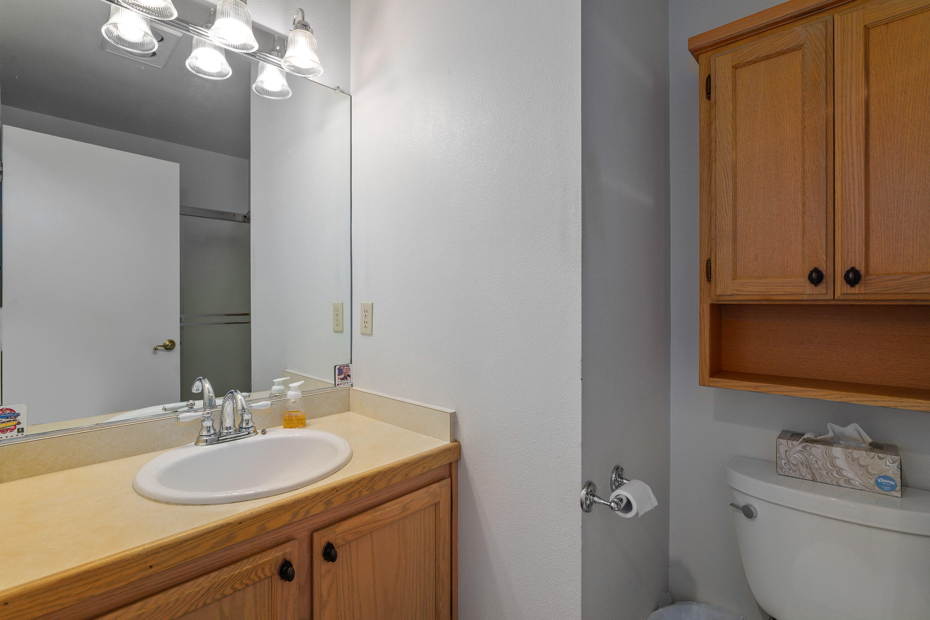 Jasmine Park Subdivision - Residential