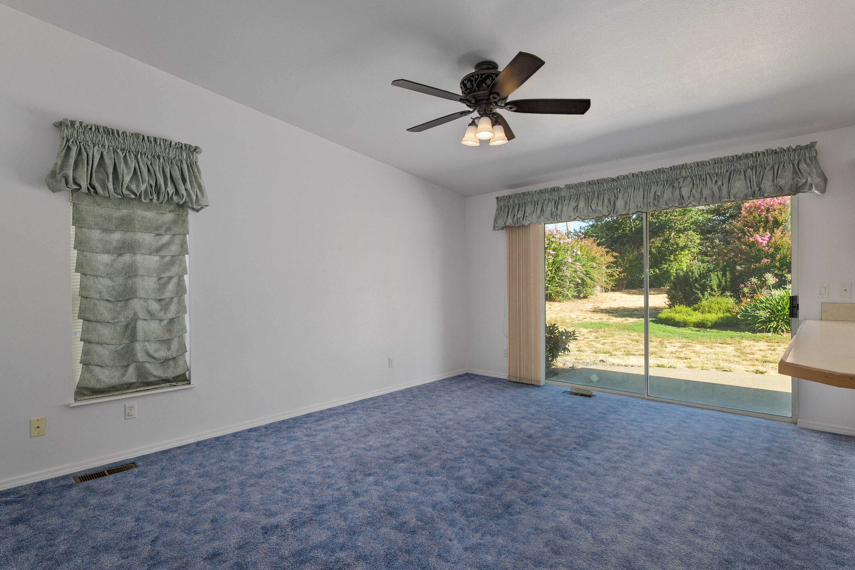 Jasmine Park Subdivision - Residential