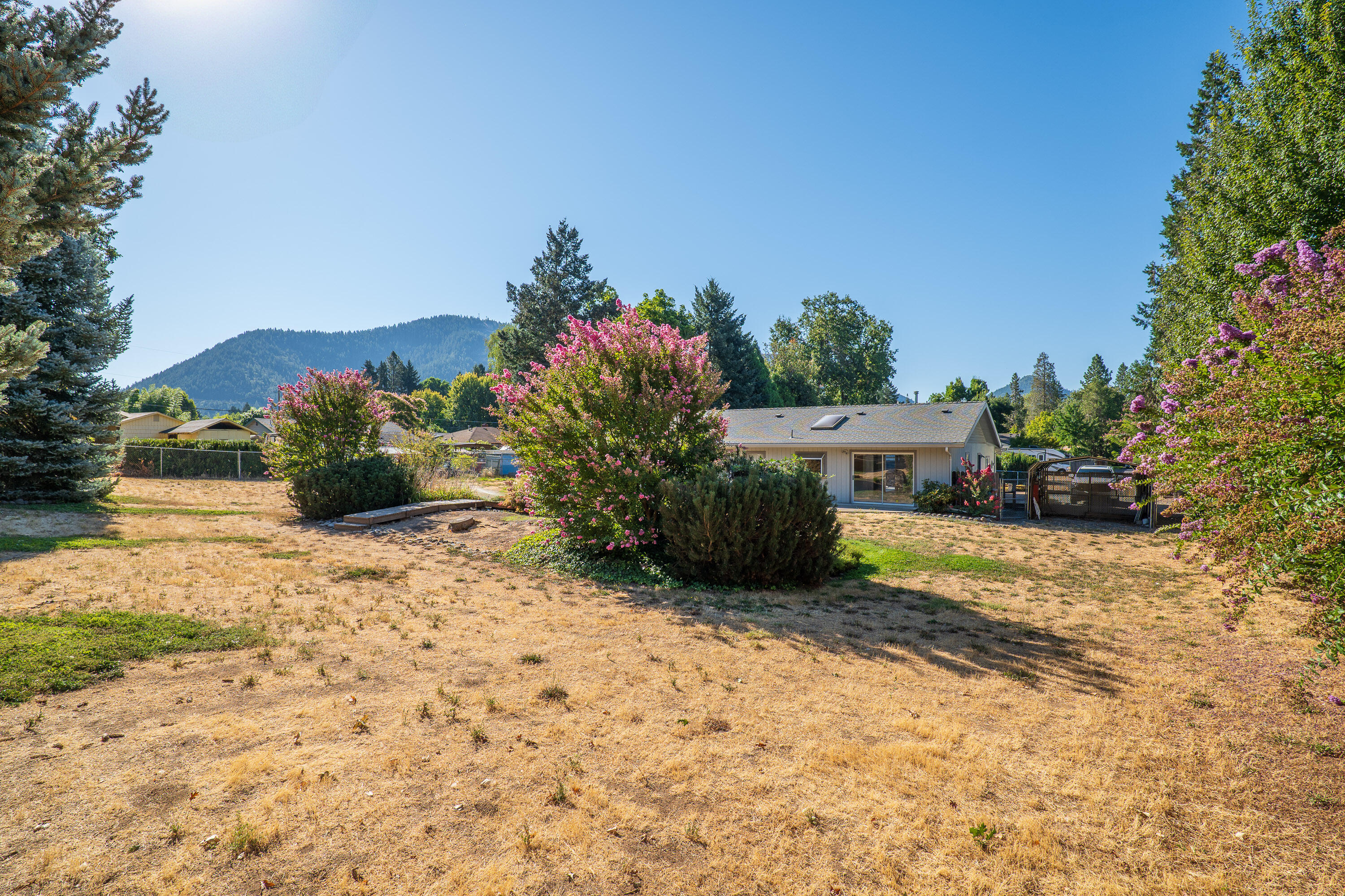 Jasmine Park Subdivision - Residential